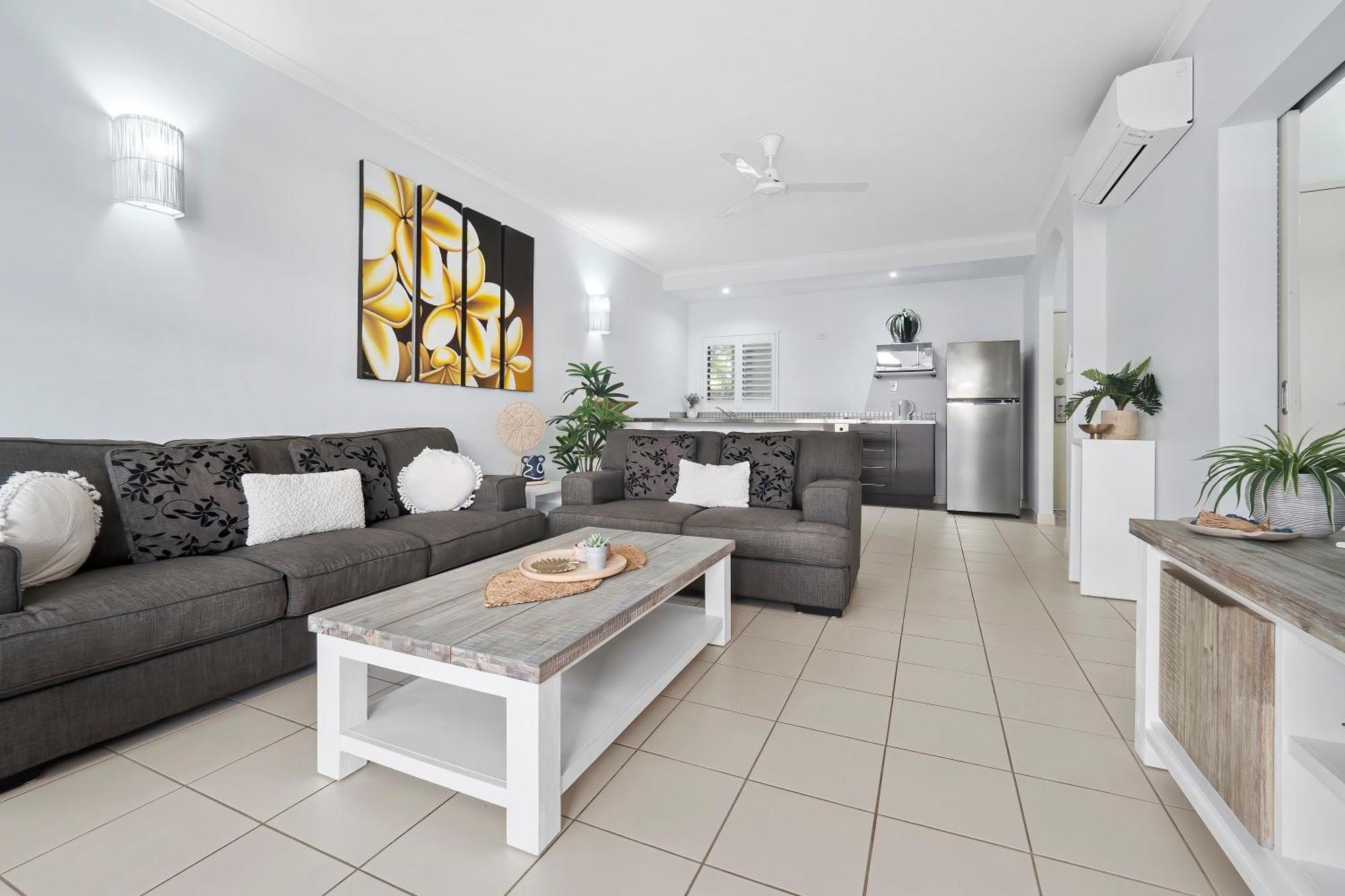 Apartment Privately Managed In Mango Lagoon