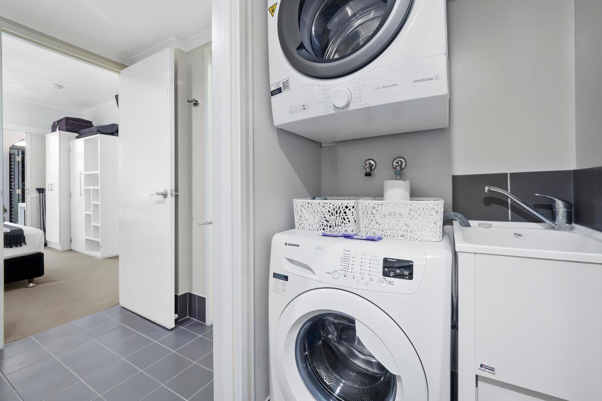 Privately Managed In Mango Lagoon Apartment Palm Cove