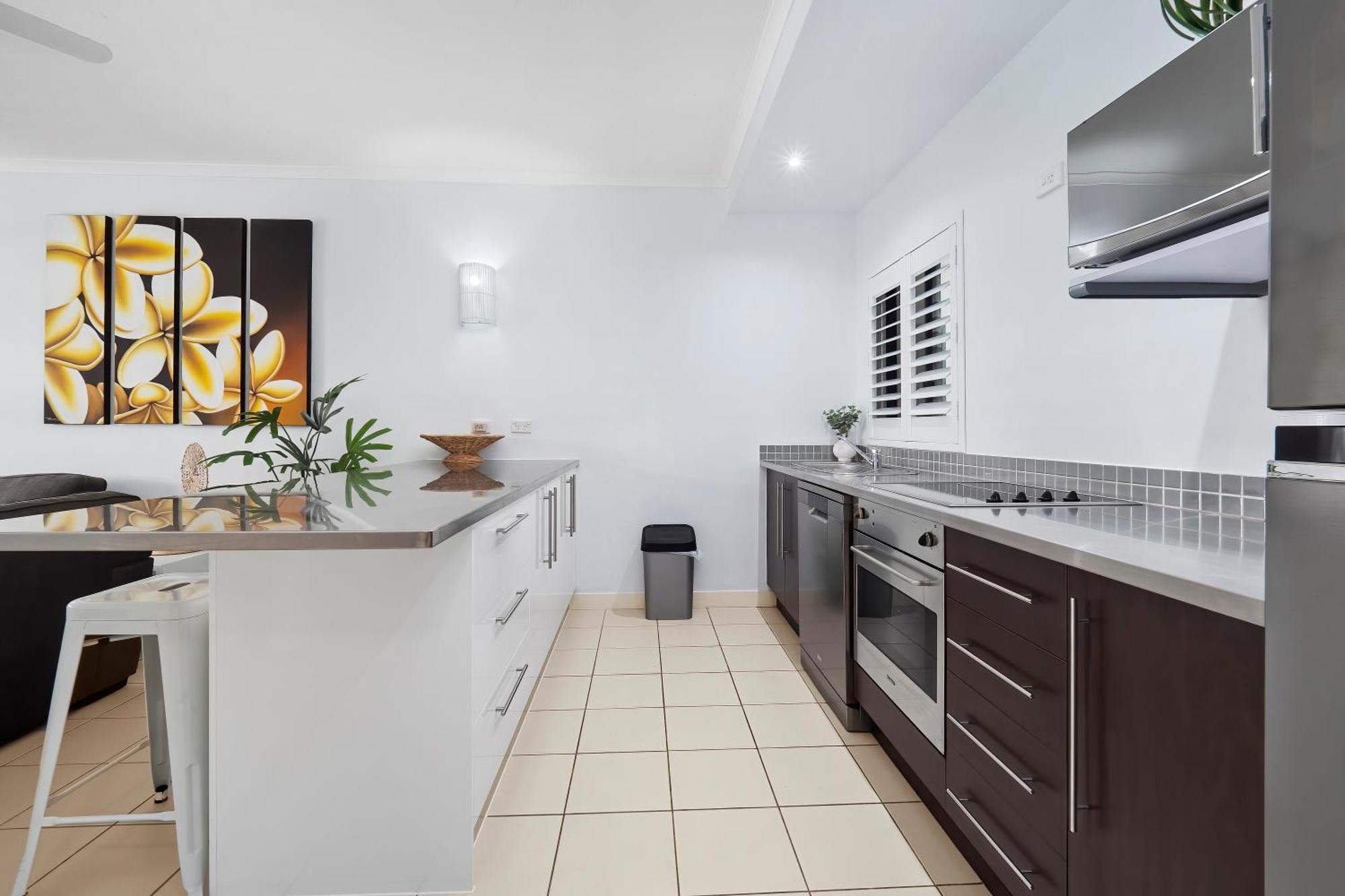 Apartment Privately Managed In Mango Lagoon Palm Cove