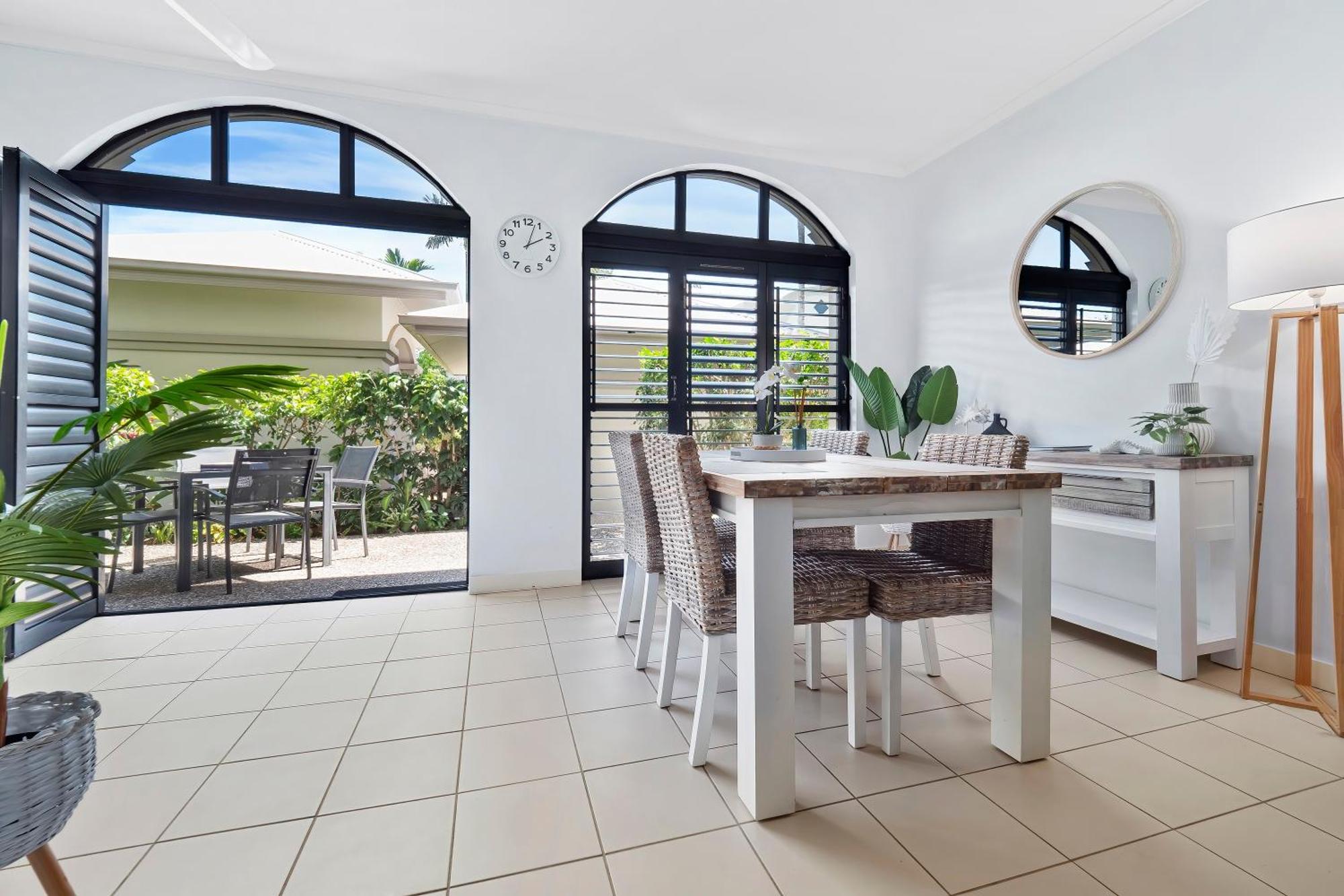 Privately Managed In Mango Lagoon Palm Cove