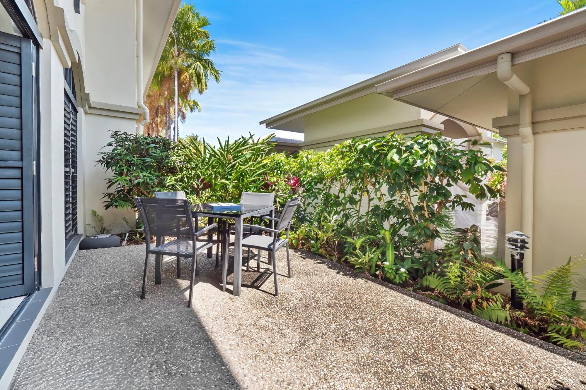 Apartment Privately Managed In Mango Lagoon Palm Cove