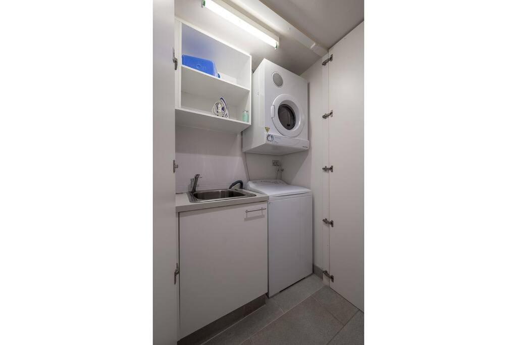 Sea Temple 3 Bedroom * Palm Cove