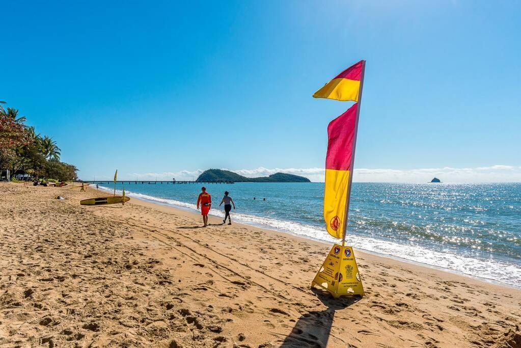 Apartment Sea Temple 3 Bedroom Palm Cove