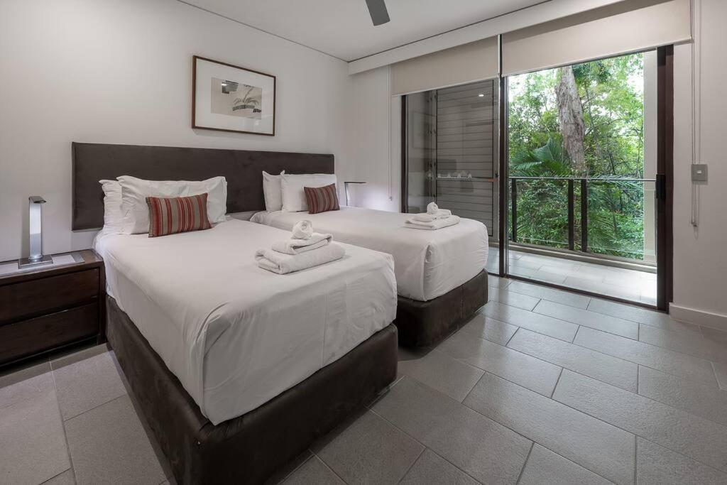 Sea Temple 3 Bedroom Palm Cove