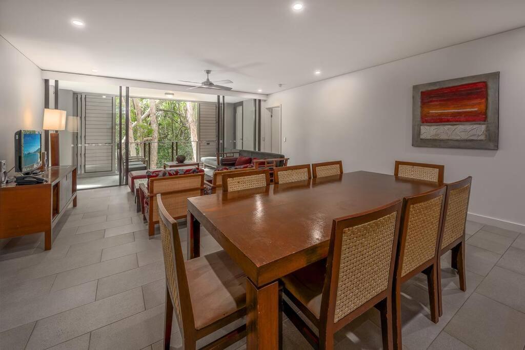 Sea Temple 3 Bedroom