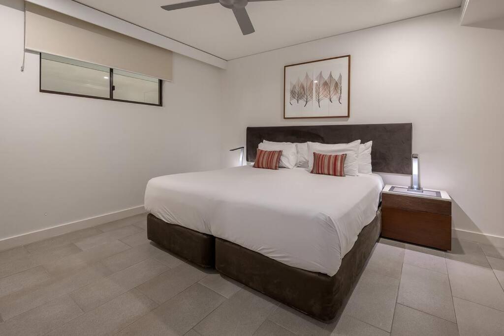 Sea Temple 3 Bedroom *