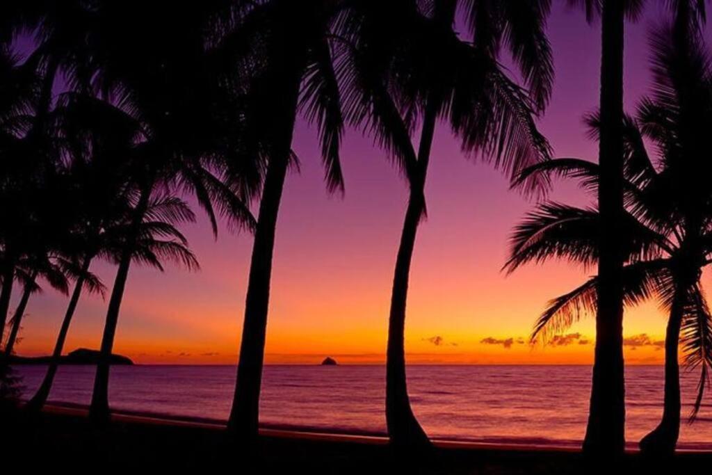 Sea Temple 3 Bedroom Palm Cove