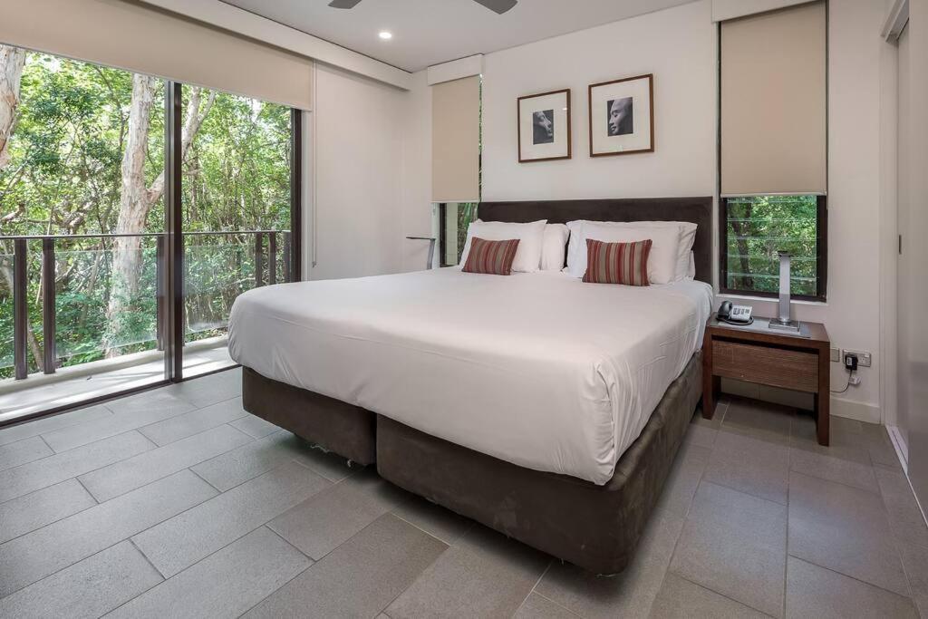 Sea Temple 3 Bedroom Apartment