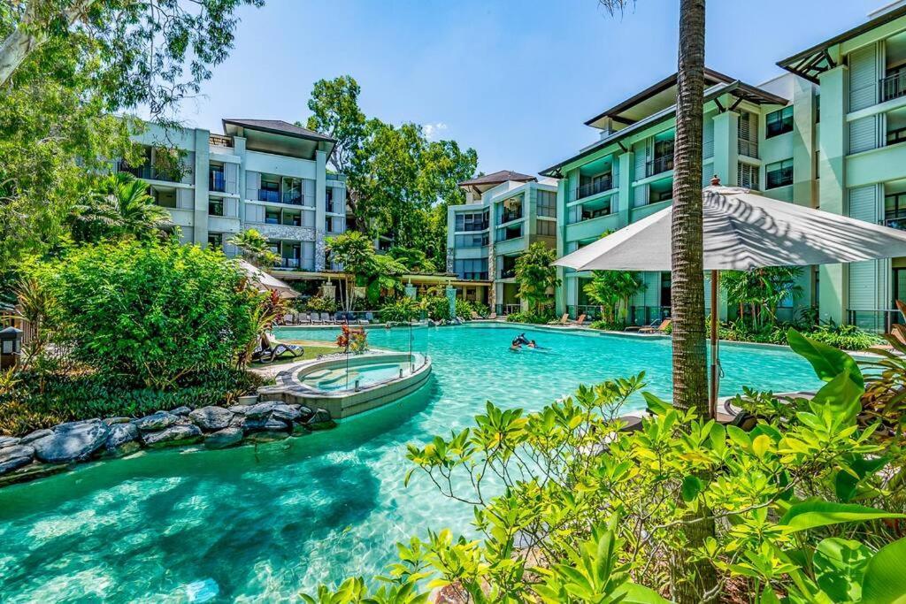 Sea Temple 3 Bedroom Apartment Palm Cove