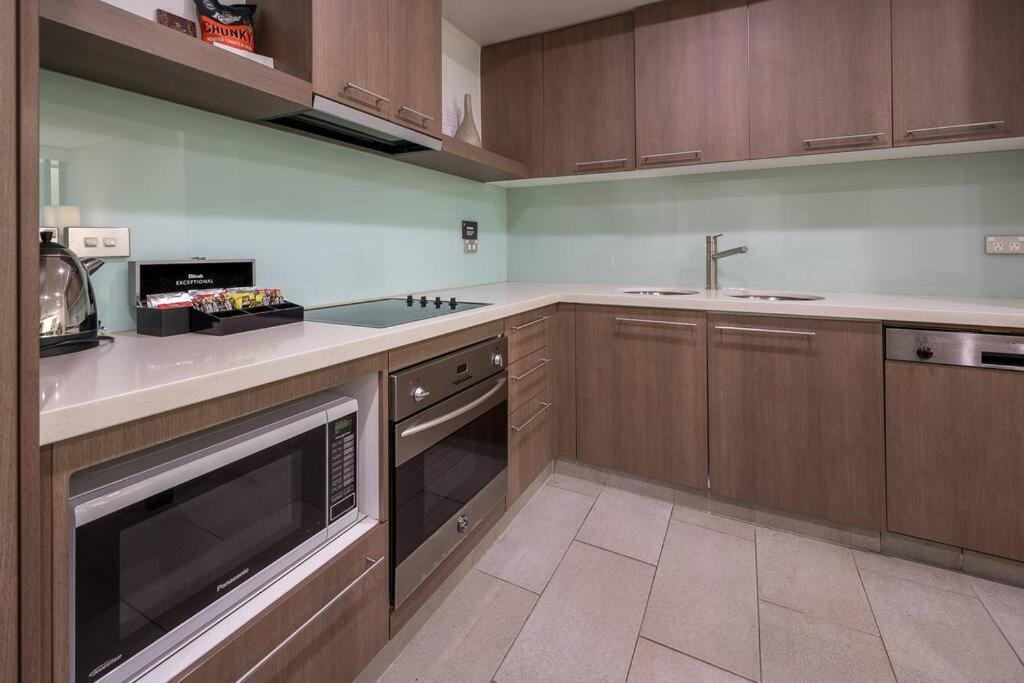 Sea Temple 3 Bedroom *