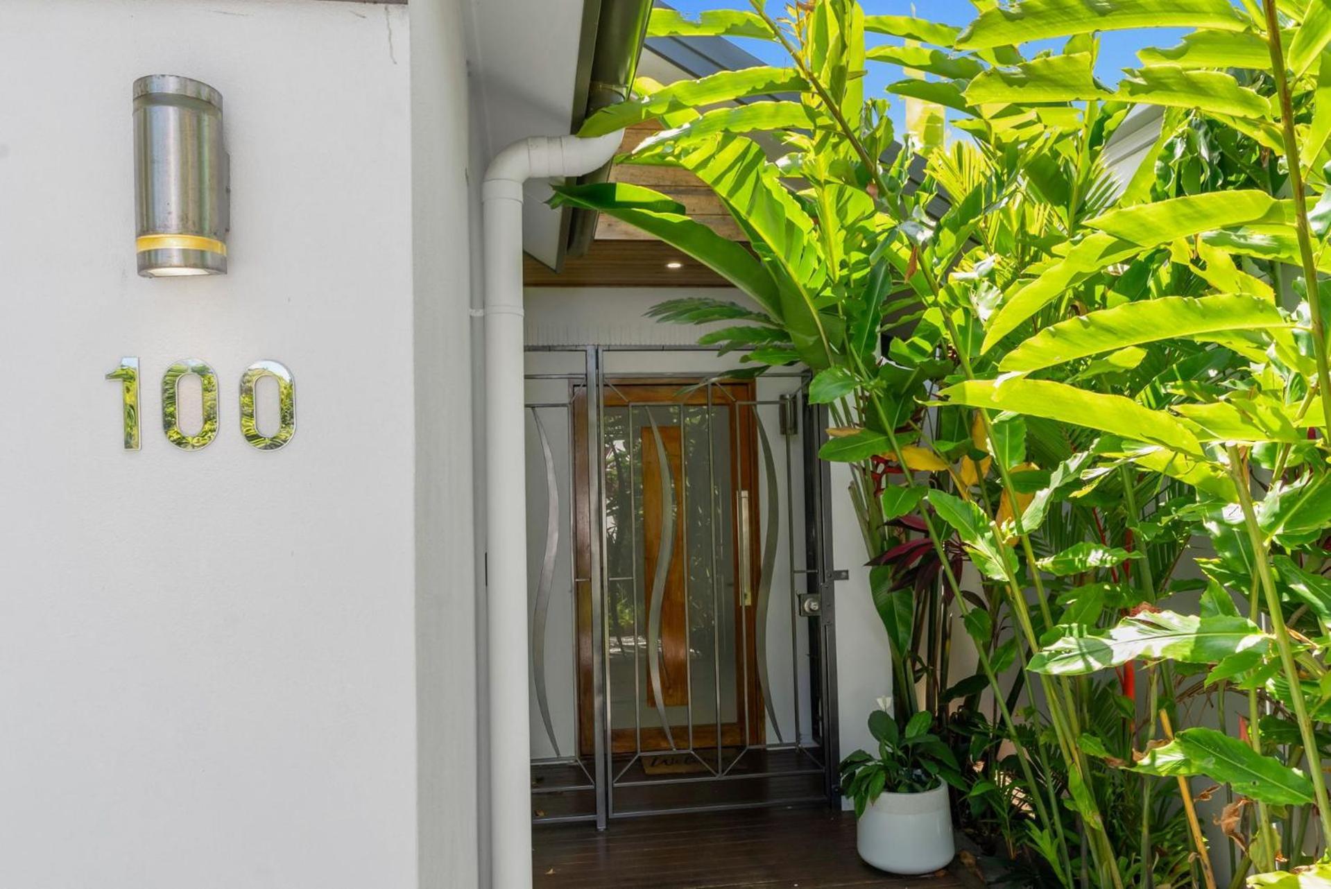 Belle Escapes 100 Cascade Holiday home