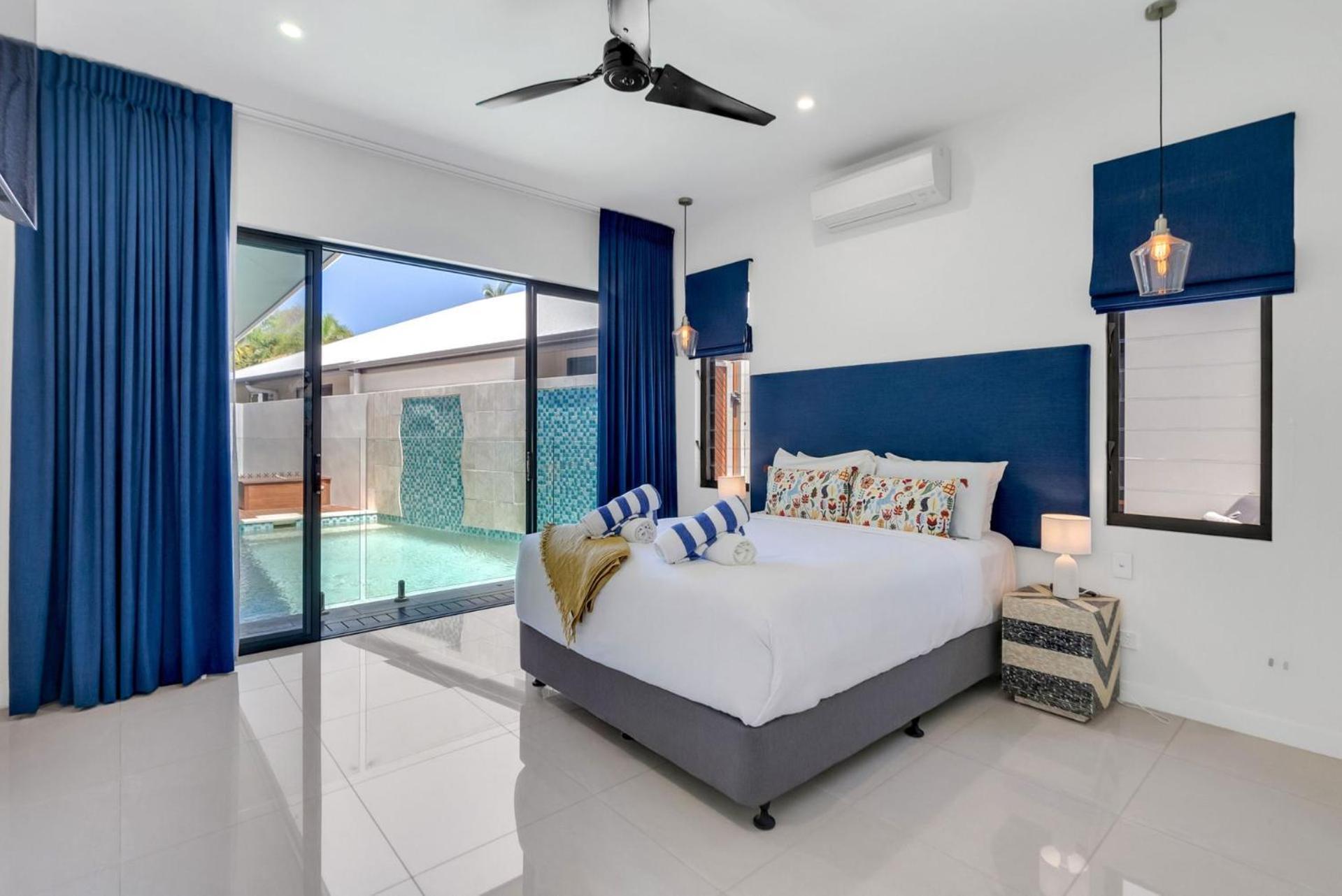 Belle Escapes 100 Cascade Palm Cove