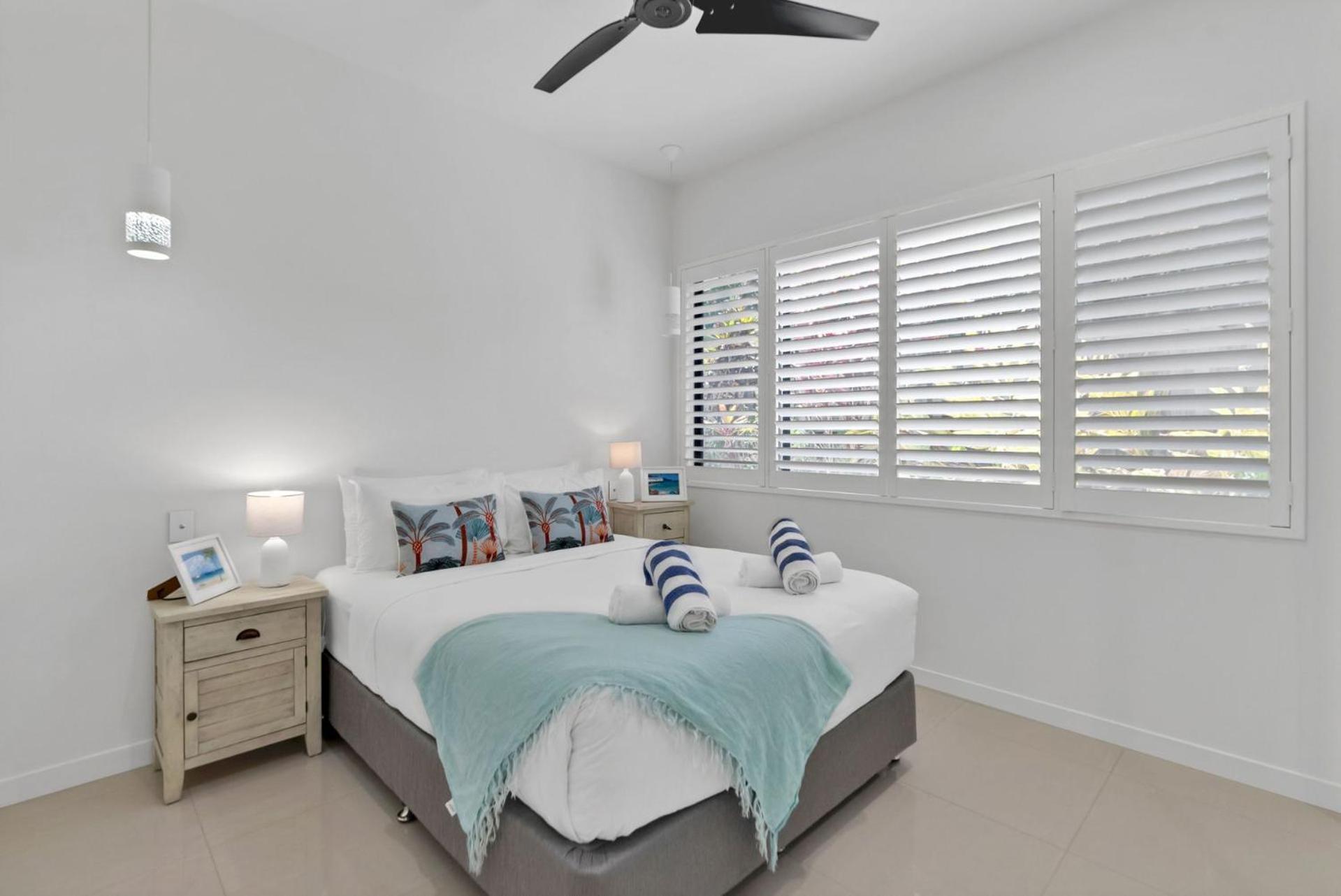 Belle Escapes 100 Cascade Holiday home *
