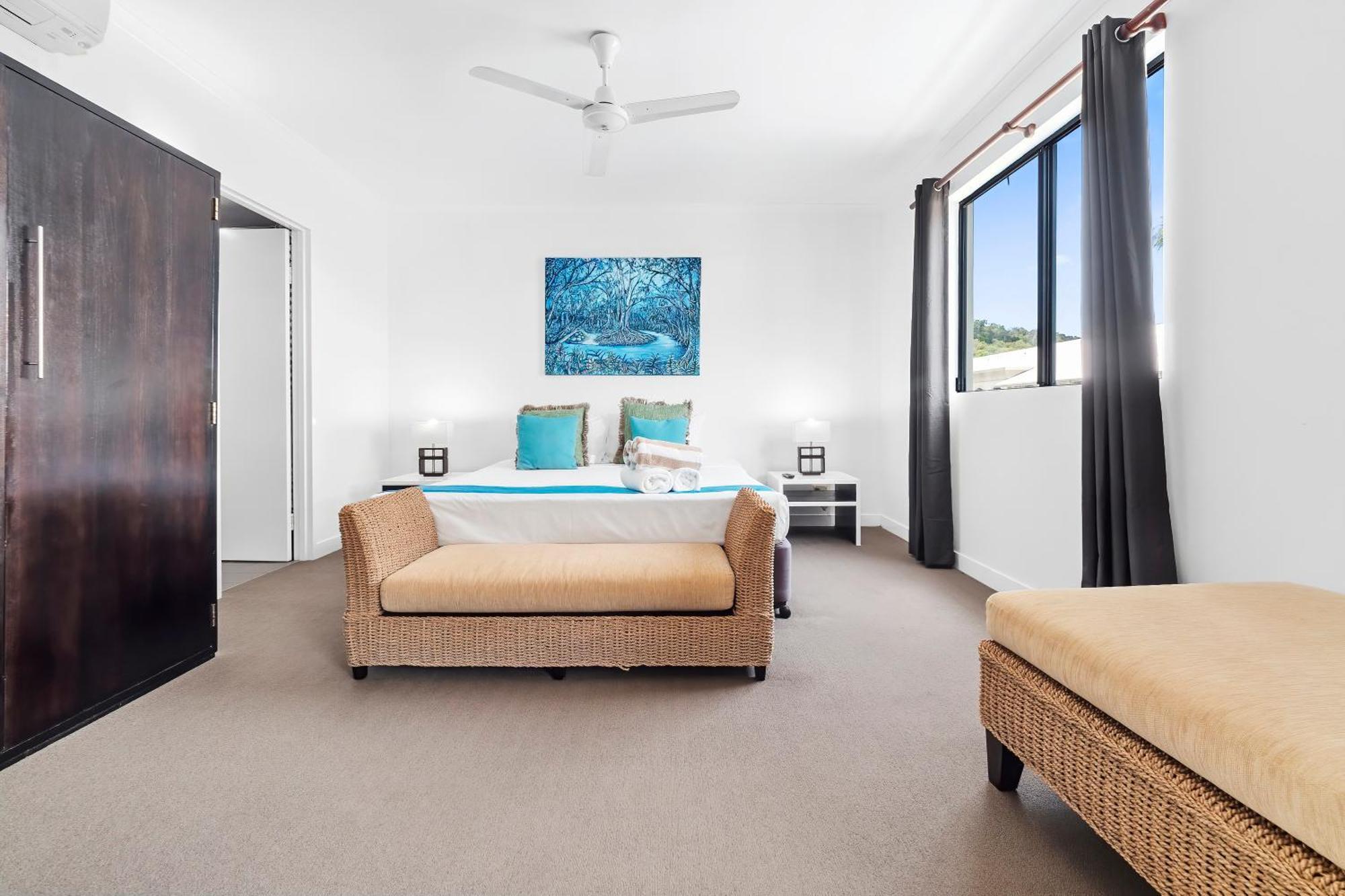 Privately Managed In Mango Lagoon