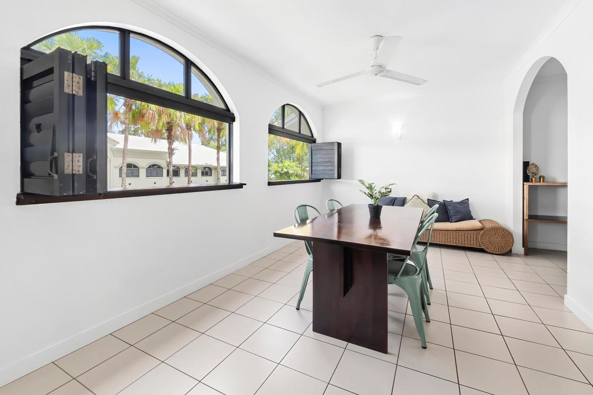 Apartment Privately Managed In Mango Lagoon Palm Cove