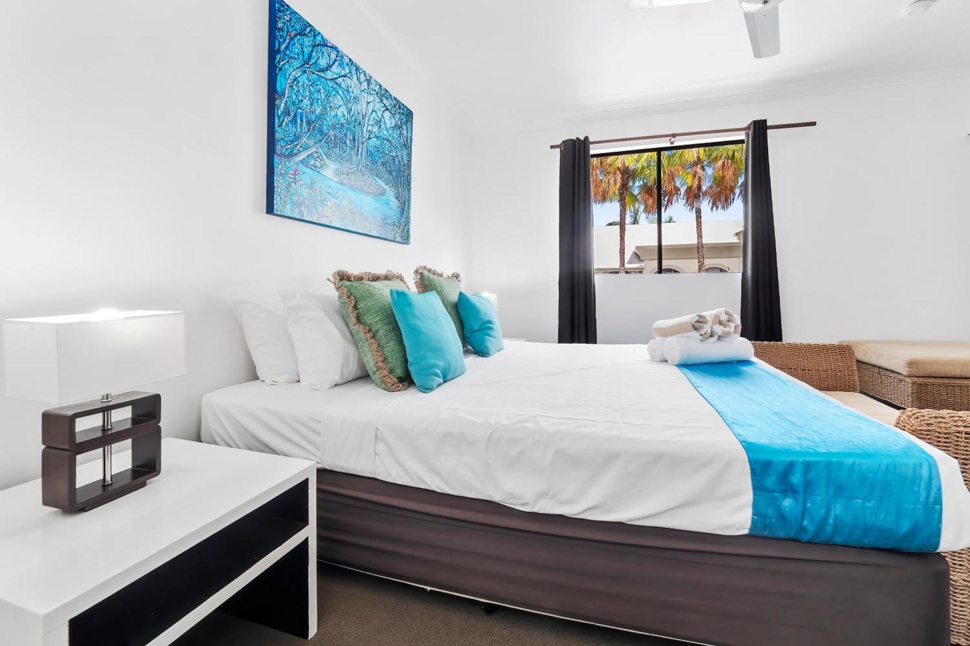 Privately Managed In Mango Lagoon *