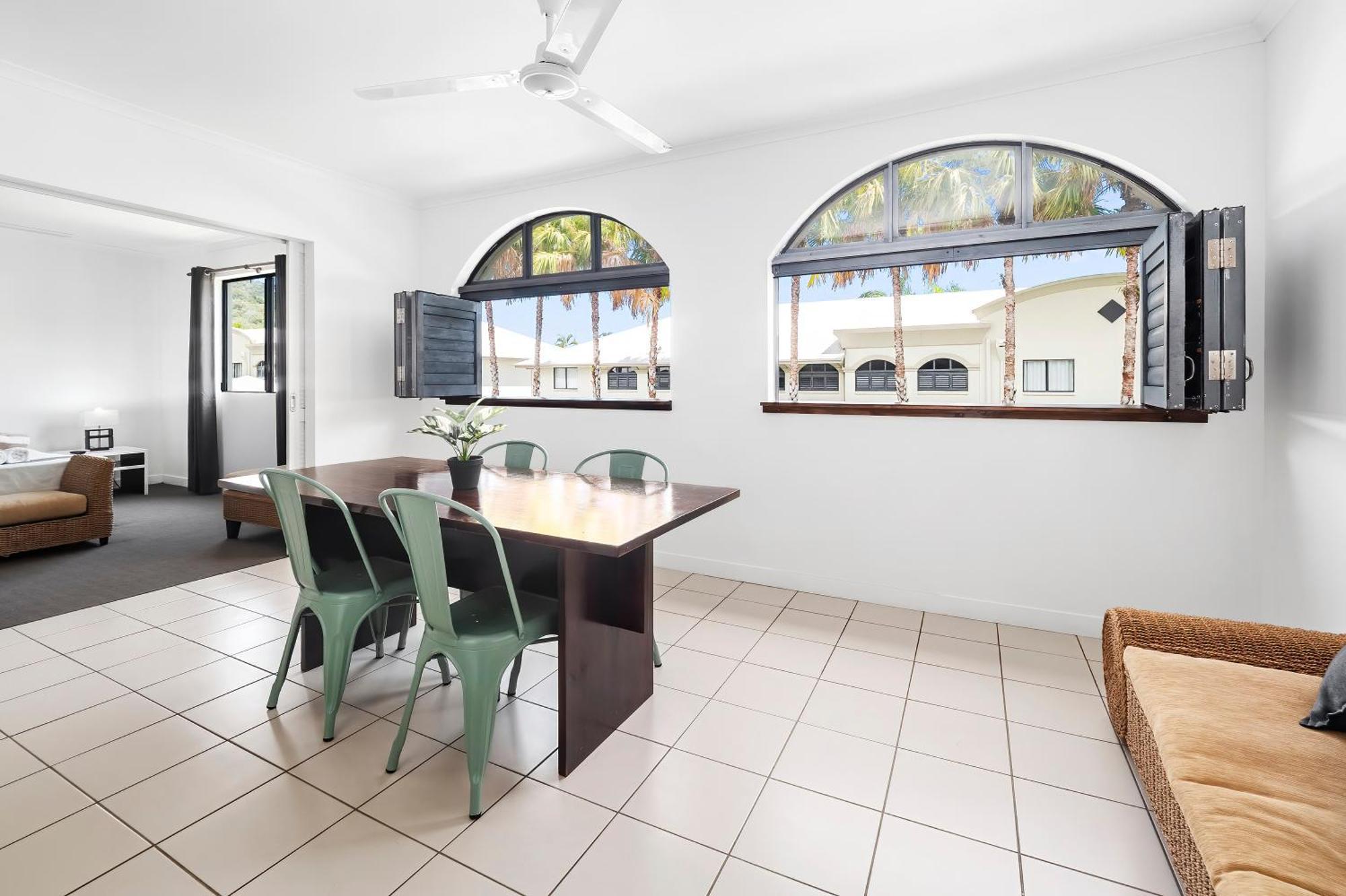 Privately Managed In Mango Lagoon * Palm Cove