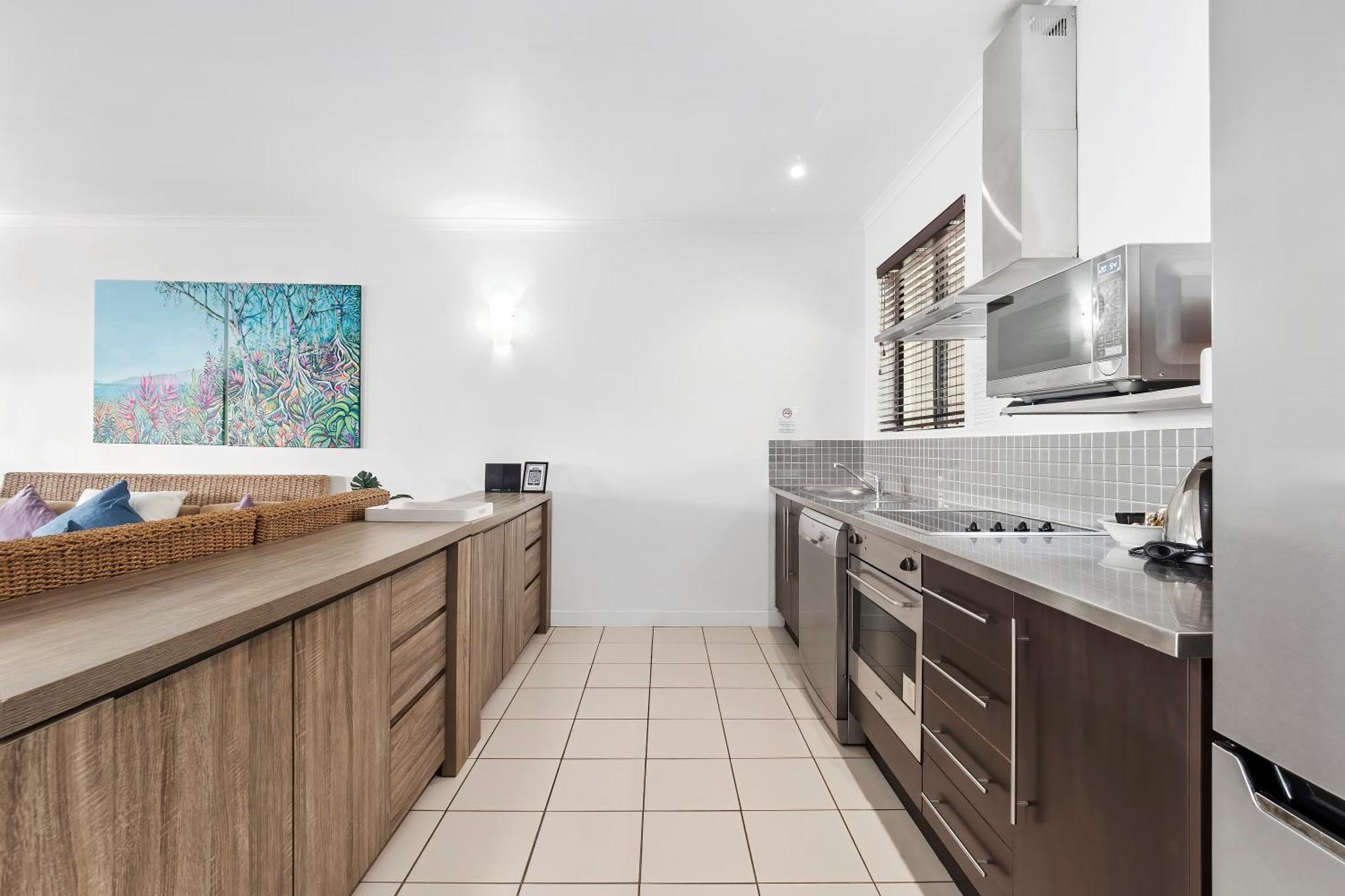 Apartment Privately Managed In Mango Lagoon *