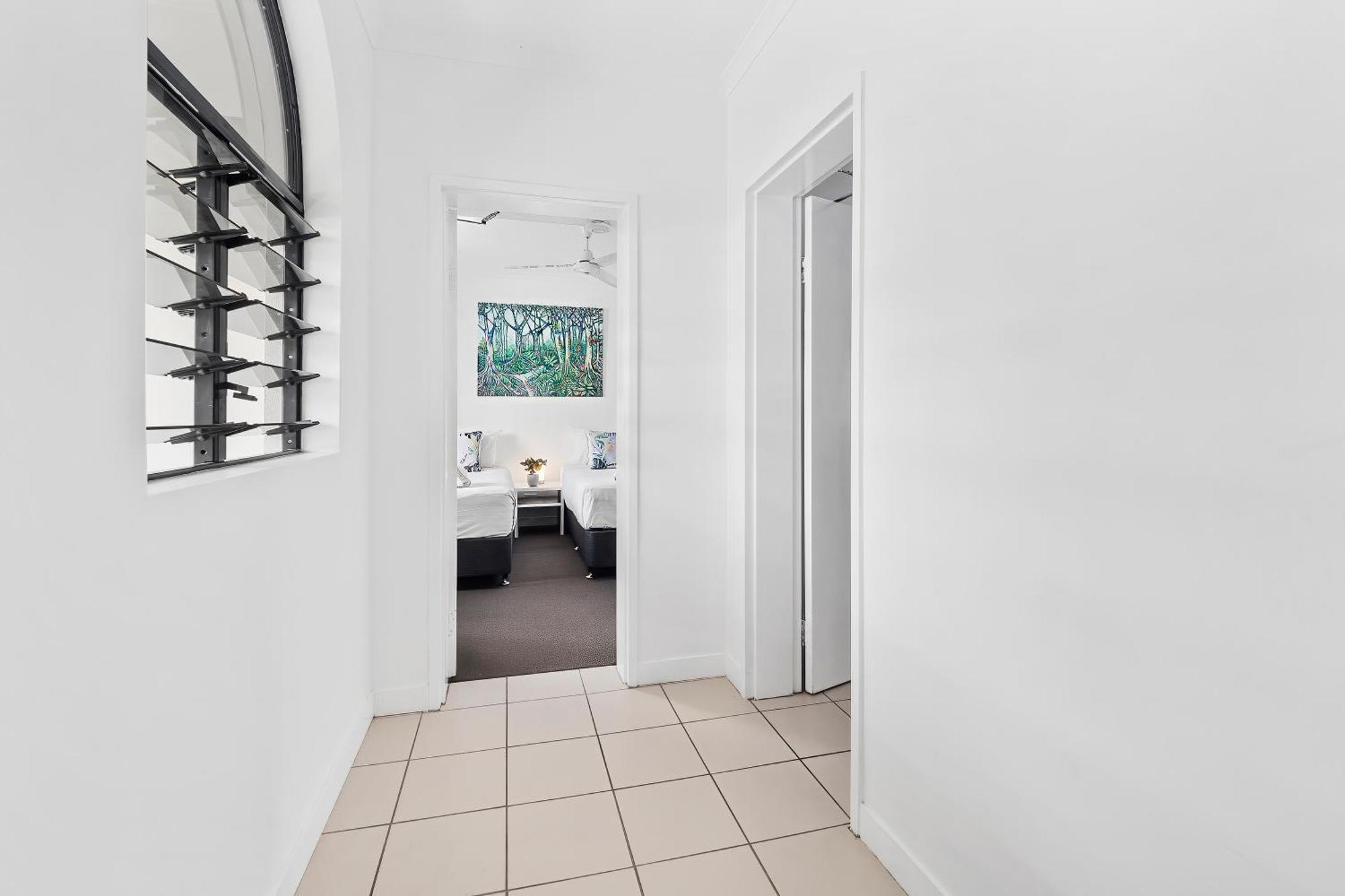 Privately Managed In Mango Lagoon Apartment Palm Cove