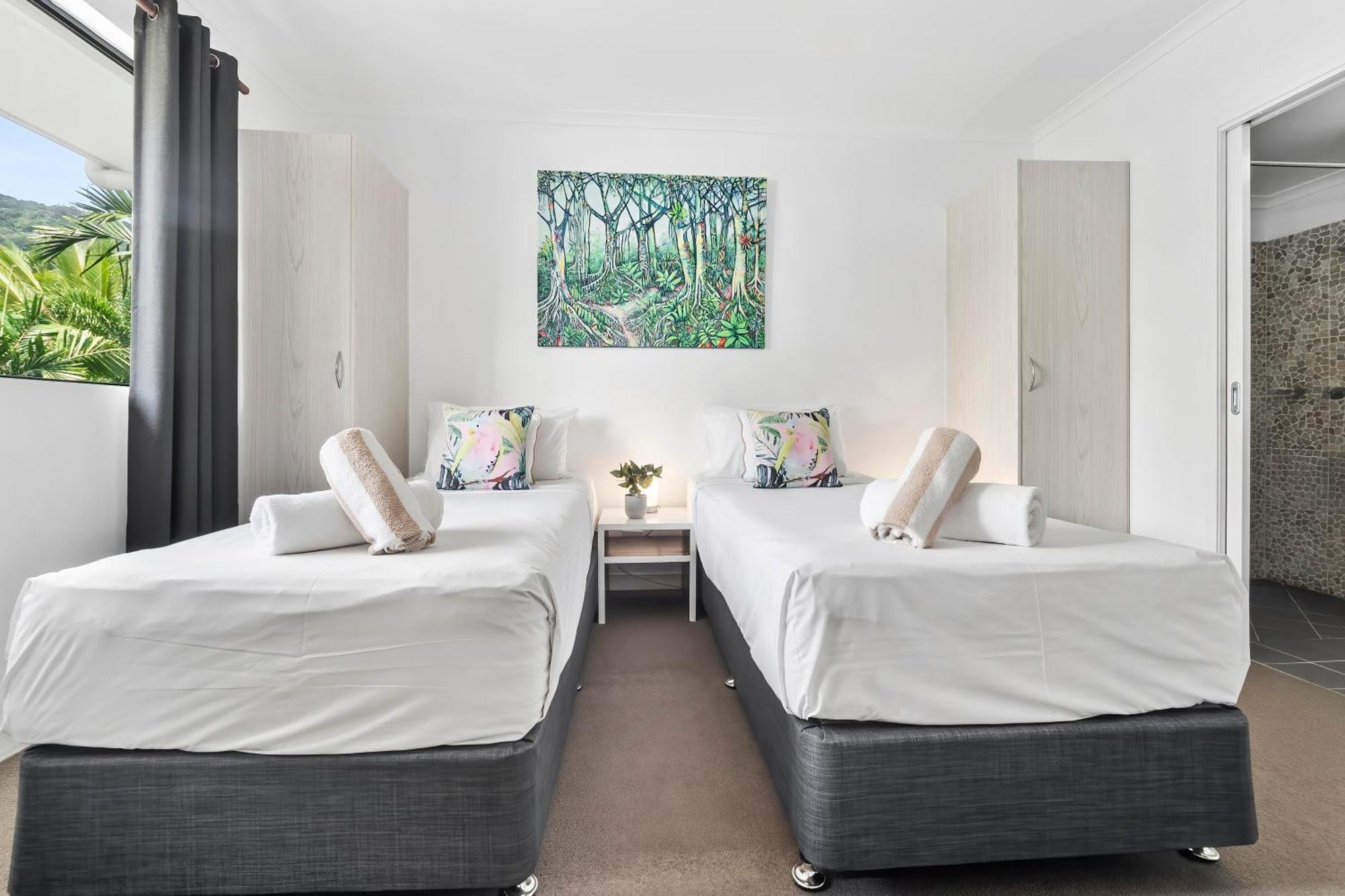 Privately Managed In Mango Lagoon *