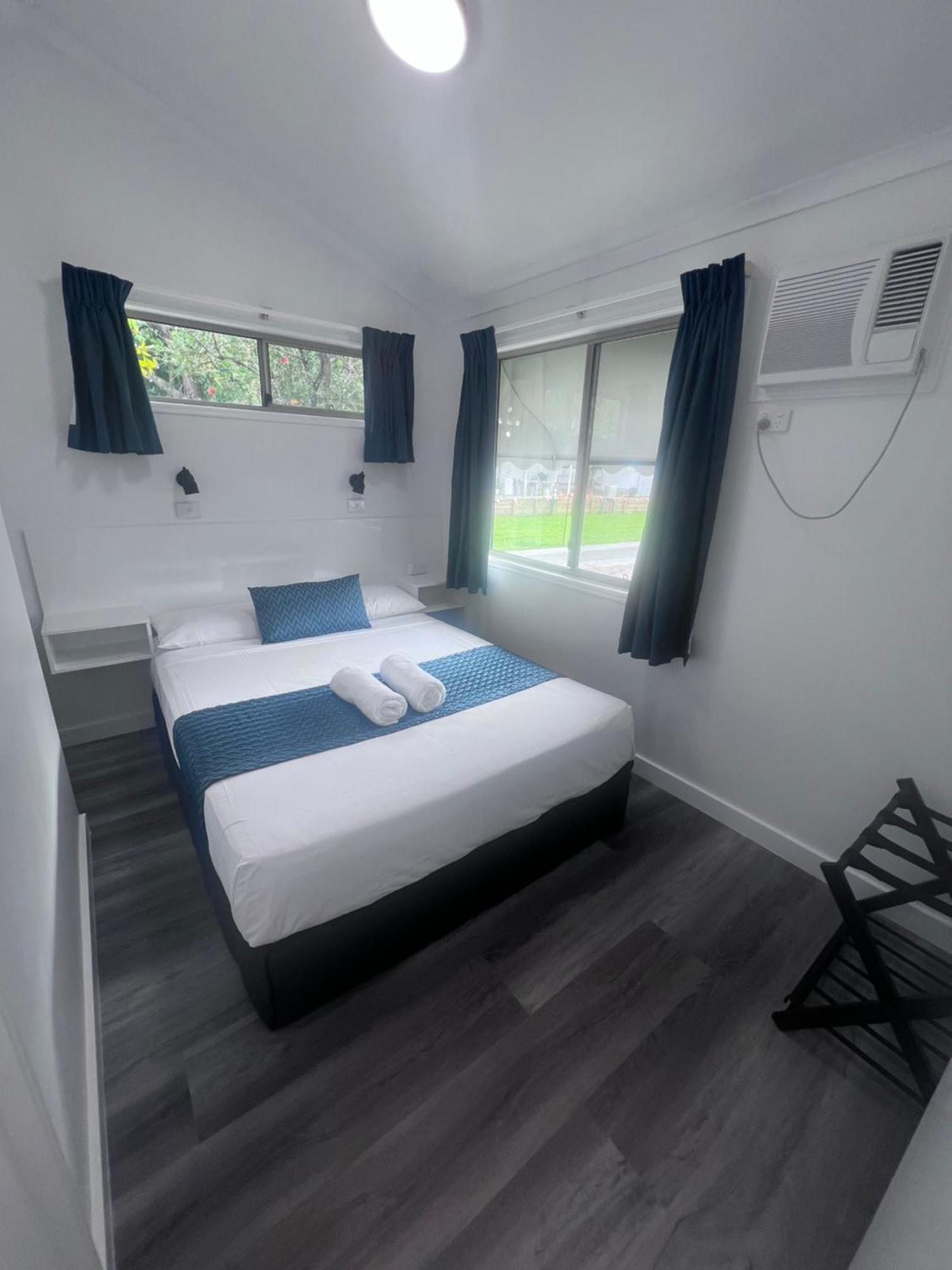 Holiday park Ellis Oceanfront Palm Cove
