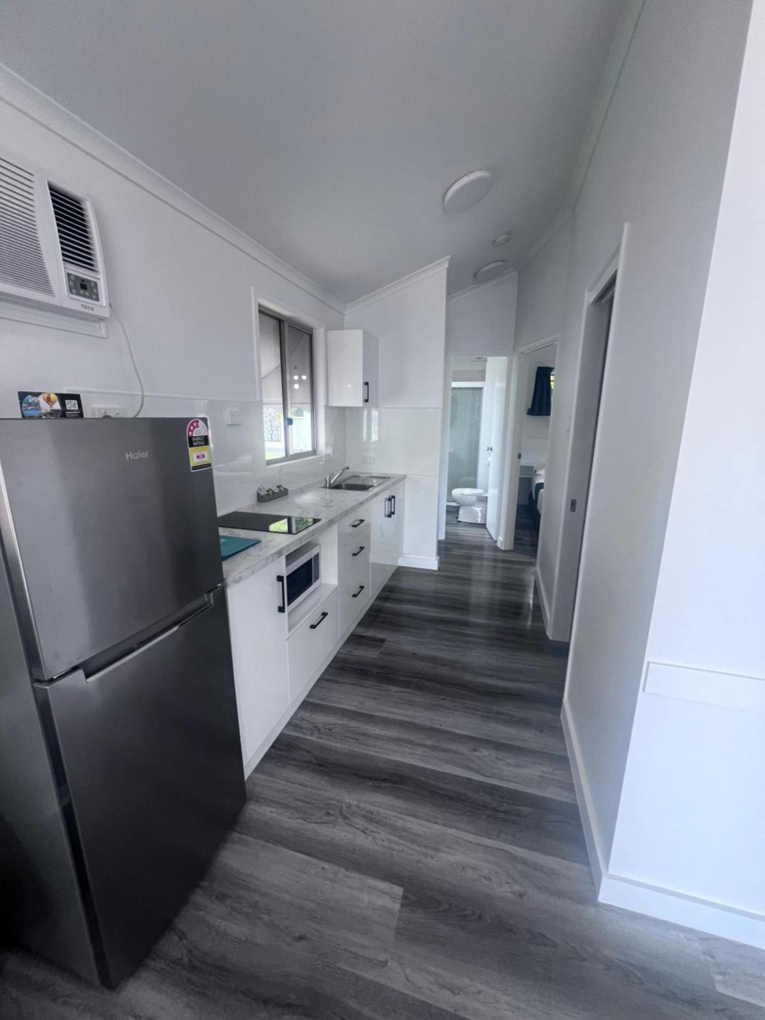 Ellis Oceanfront 4* Palm Cove