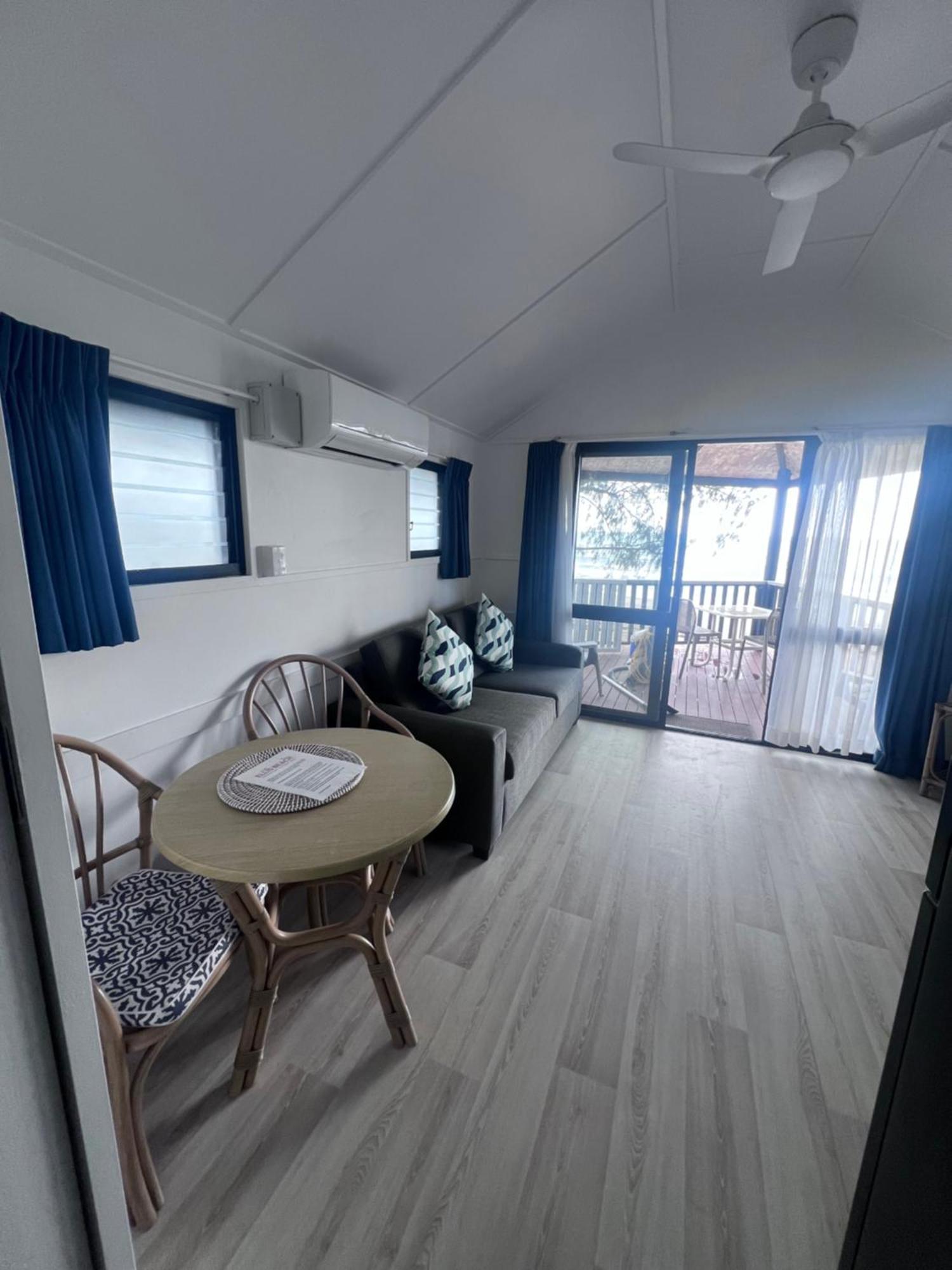 Holiday park Ellis Oceanfront Palm Cove