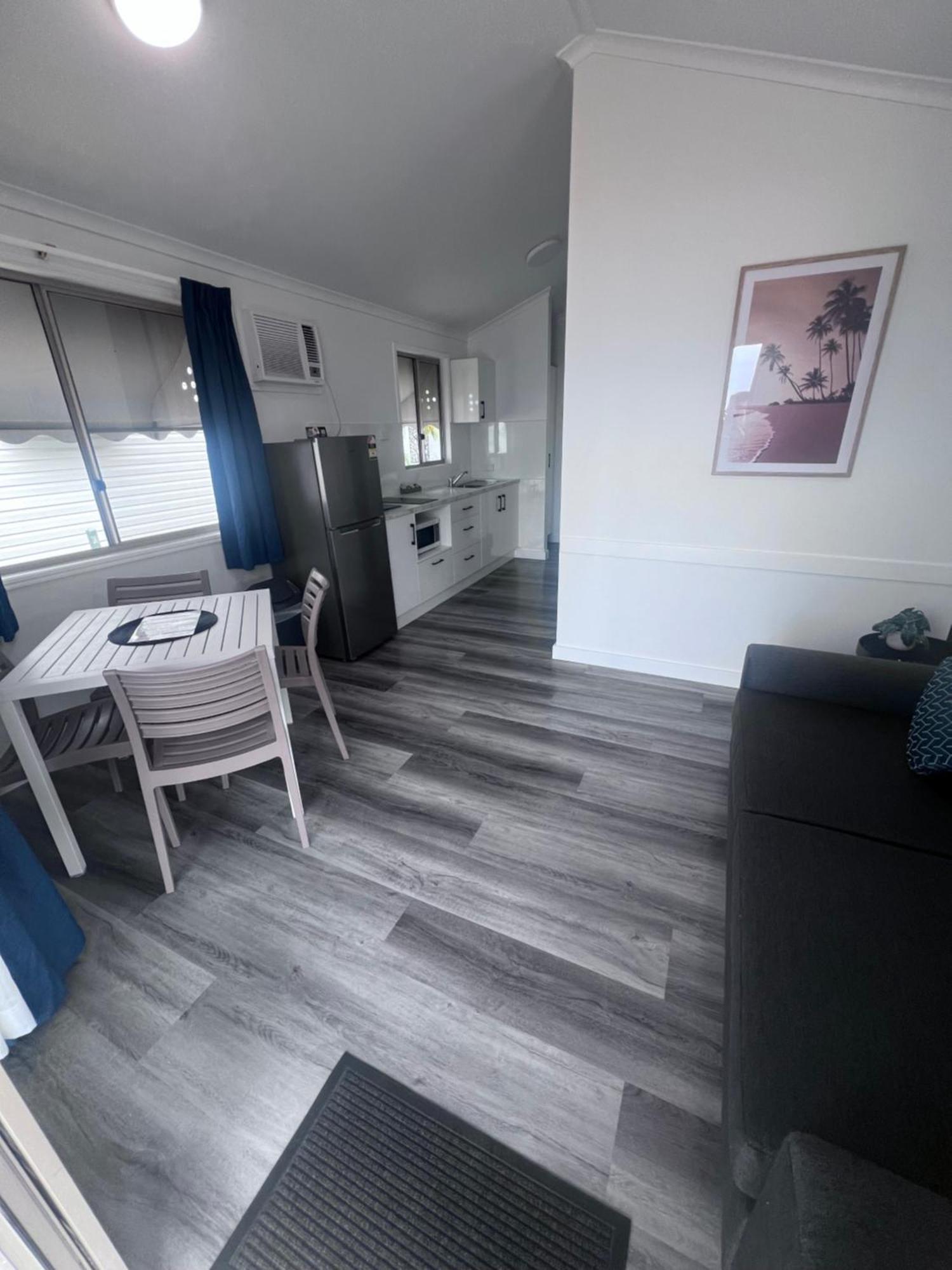 Holiday park Ellis Oceanfront