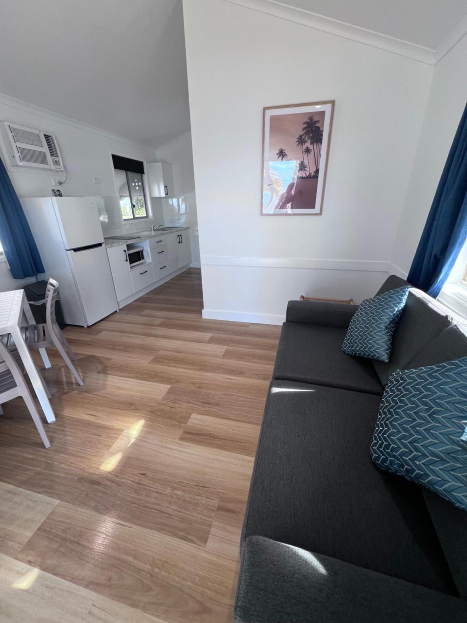 Holiday park Ellis Oceanfront 4*