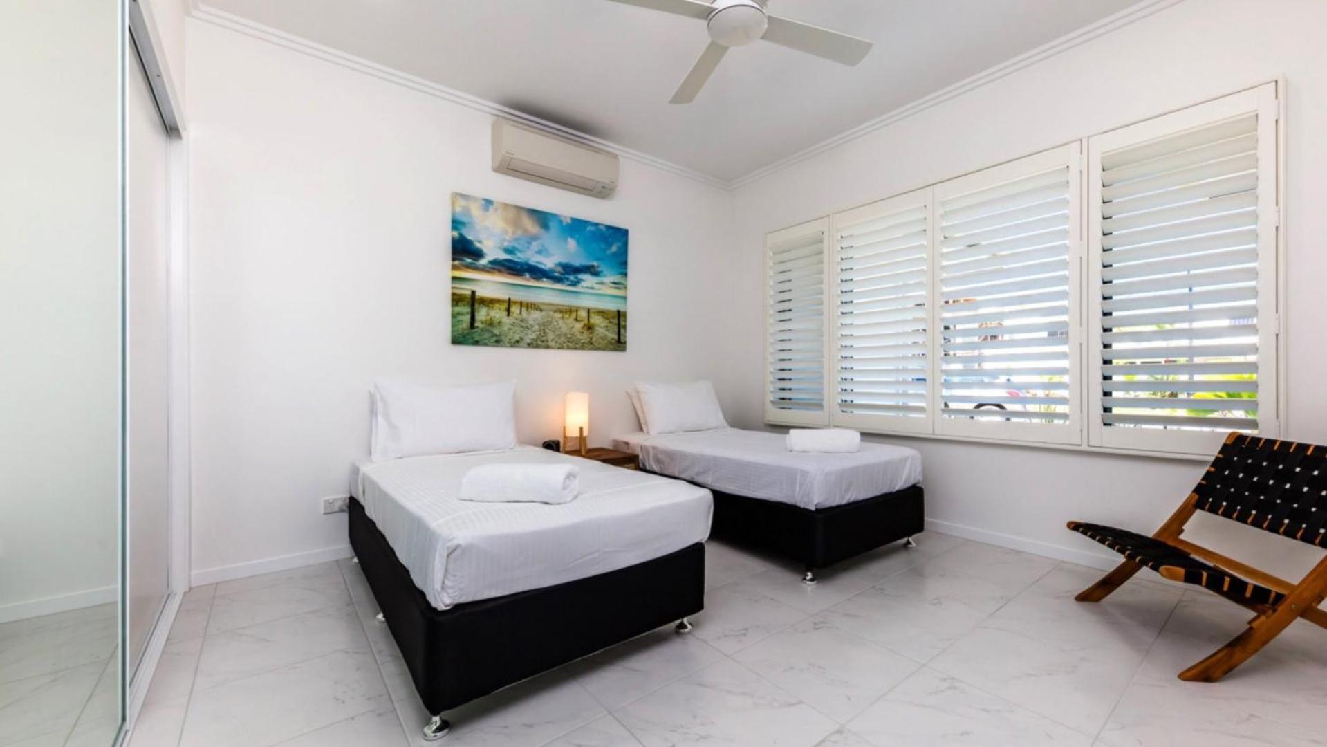 Holiday home Canopy House - Palm Cove