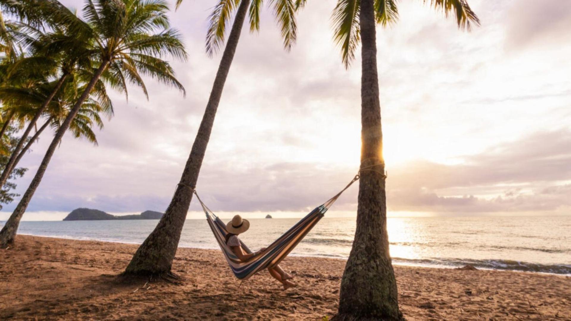 Canopy House - Palm Cove