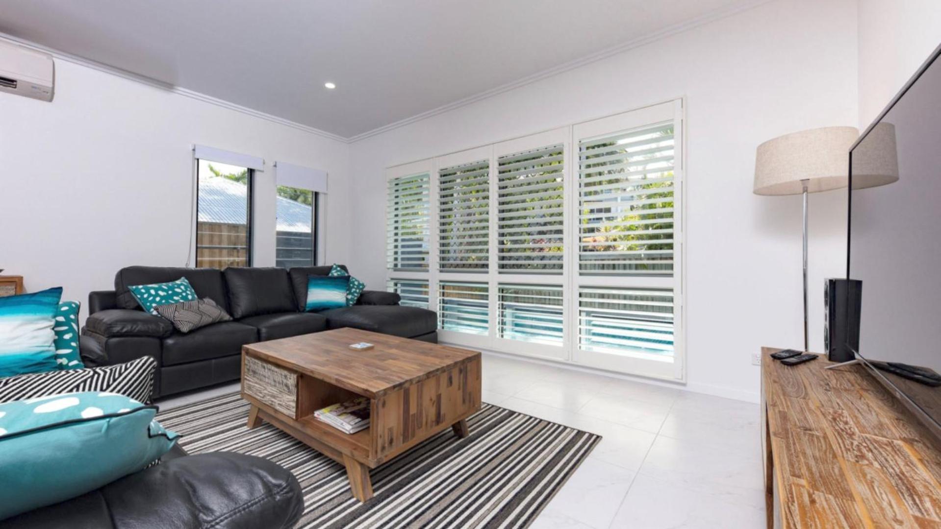 Canopy House - Holiday home