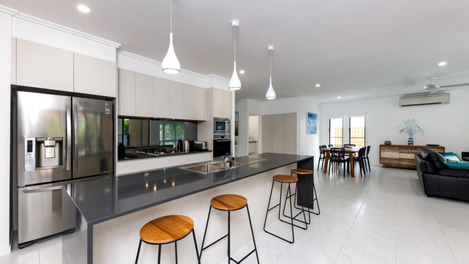 Canopy House - Holiday home Palm Cove