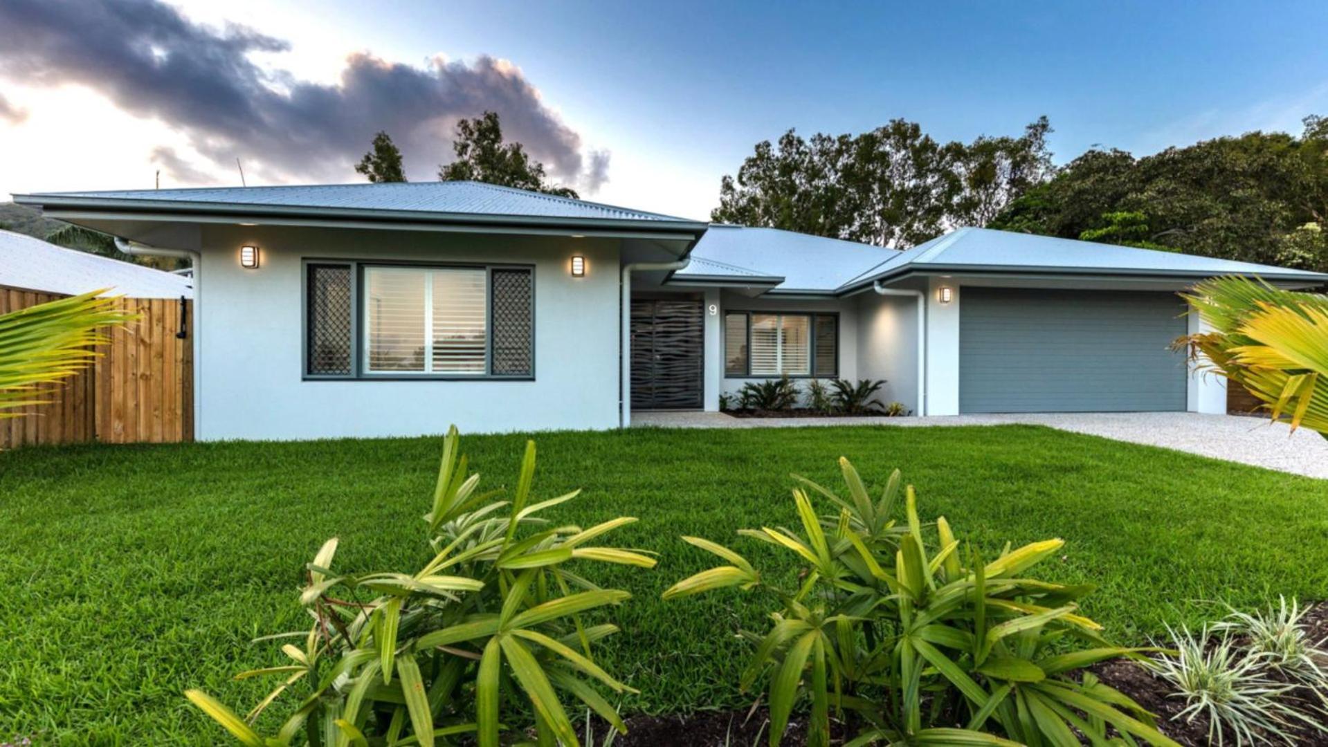 Holiday home Canopy House -