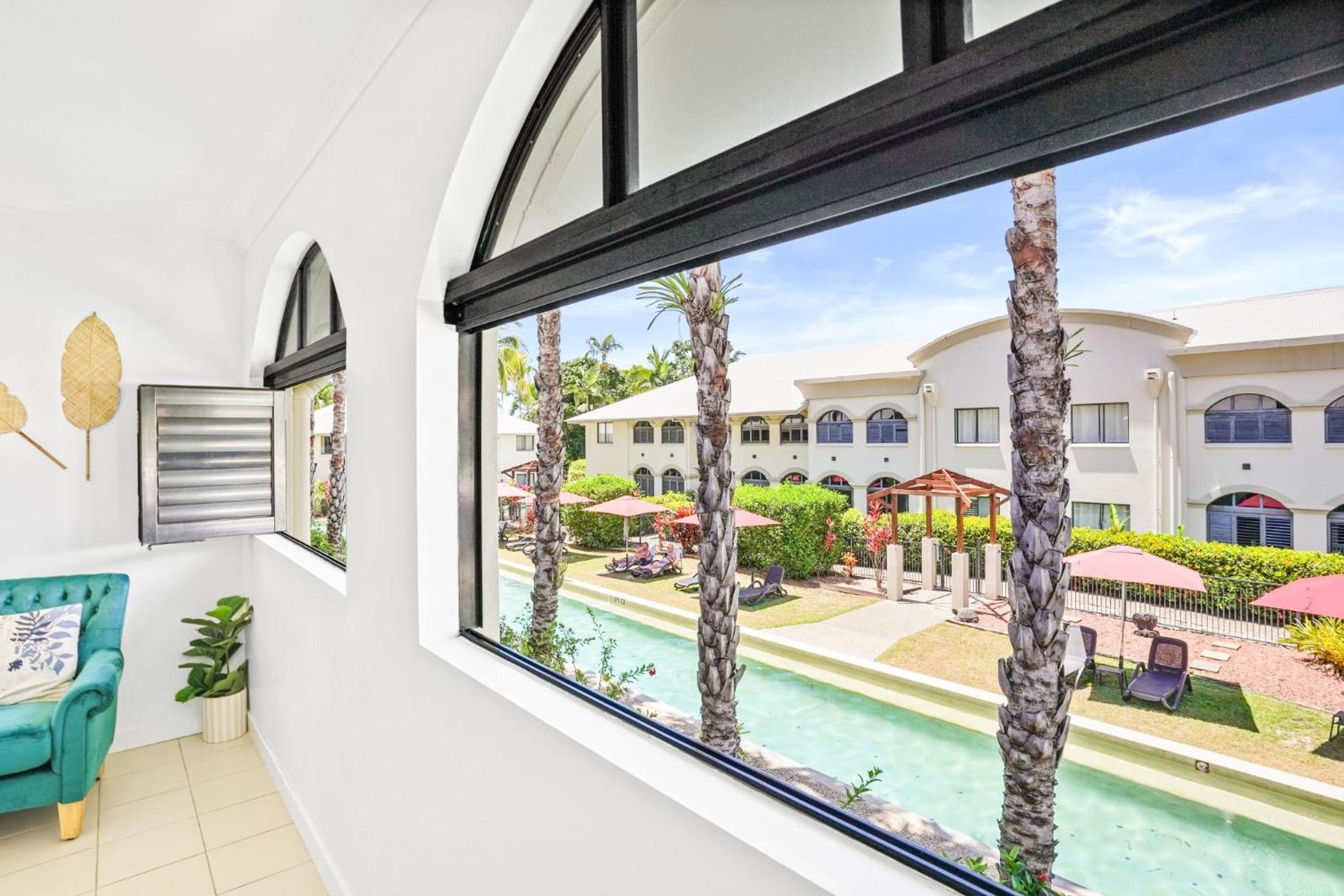 Dasheri At Mango Lagoon Apartment Palm Cove