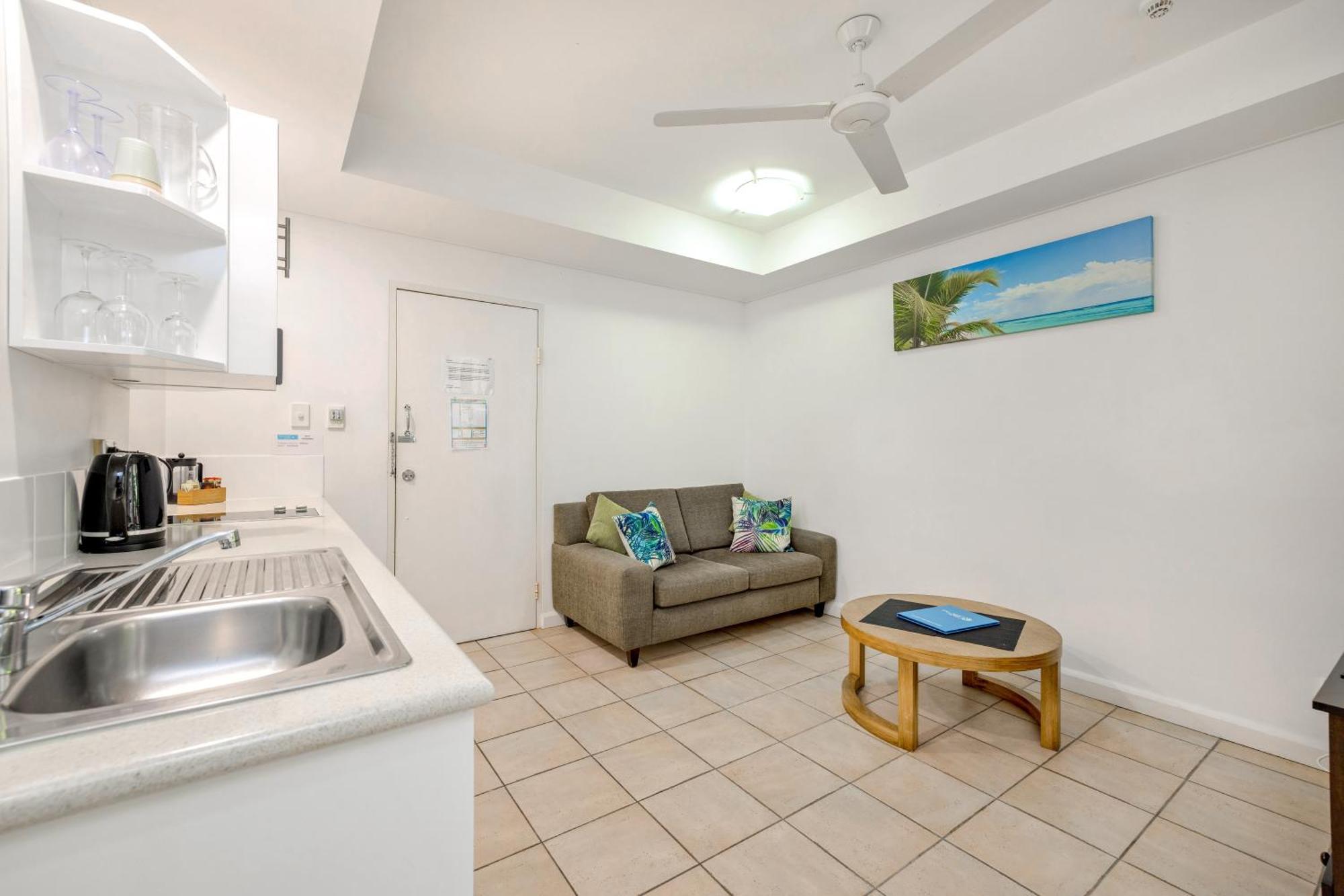 Reef Retreat Palm Cove, Unit 15