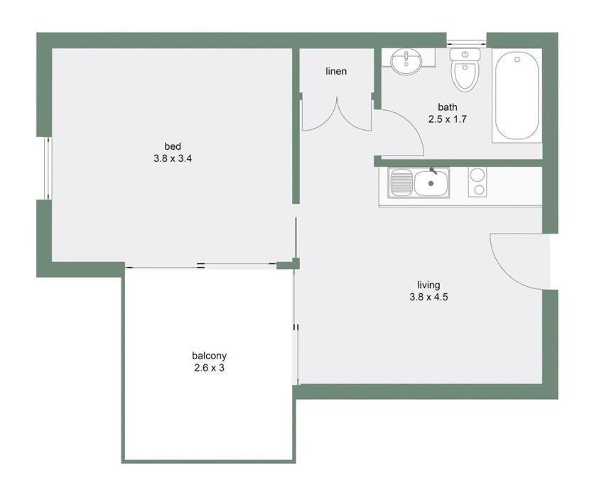 Apartment Reef Retreat Palm Cove, Unit 15 *