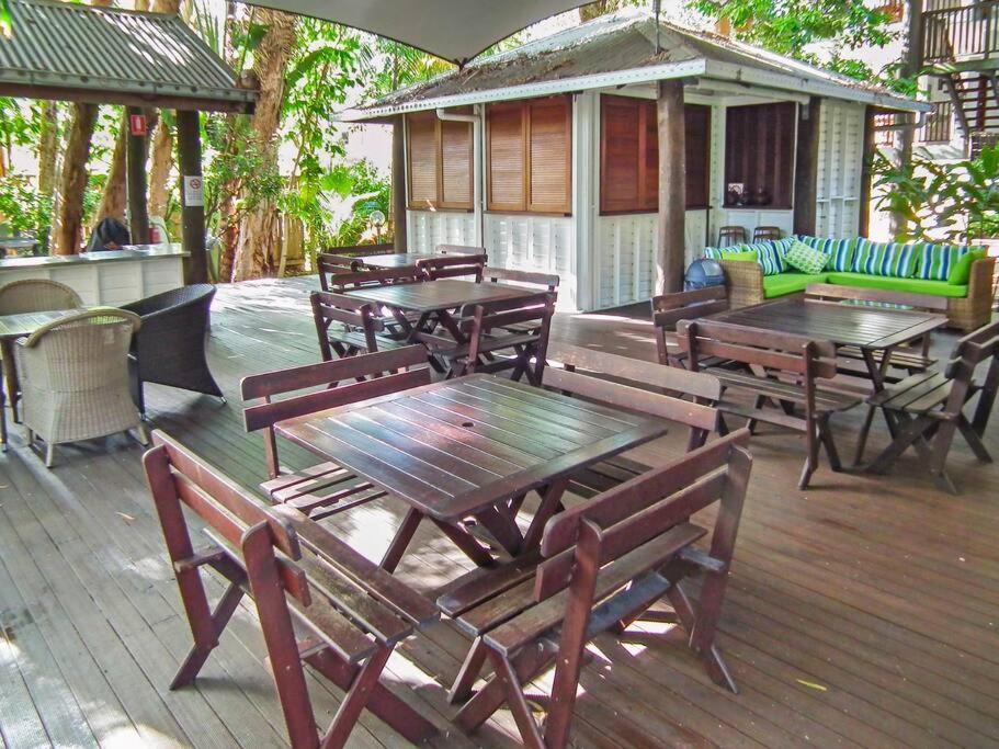 Apartment Reef Retreat Palm Cove, Unit 15 Palm Cove