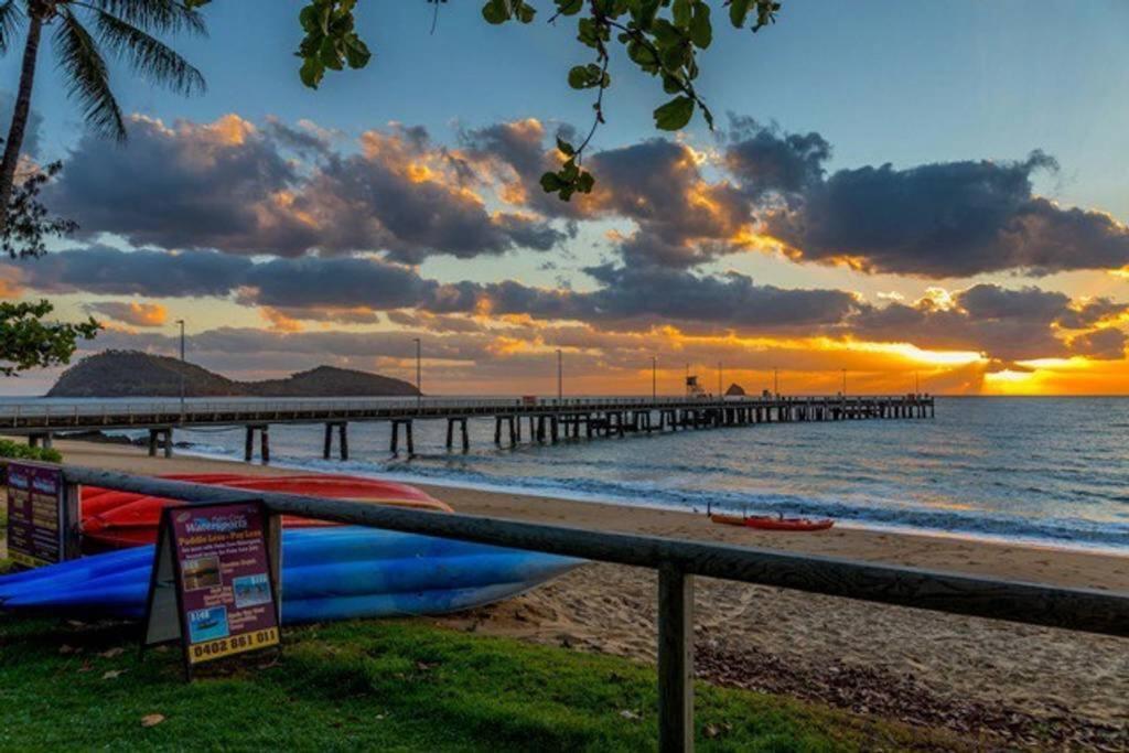Reef Retreat Palm Cove, Unit 15 Apartment