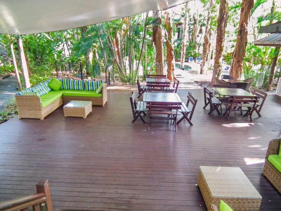Apartment Reef Retreat Palm Cove, Unit 15 *
