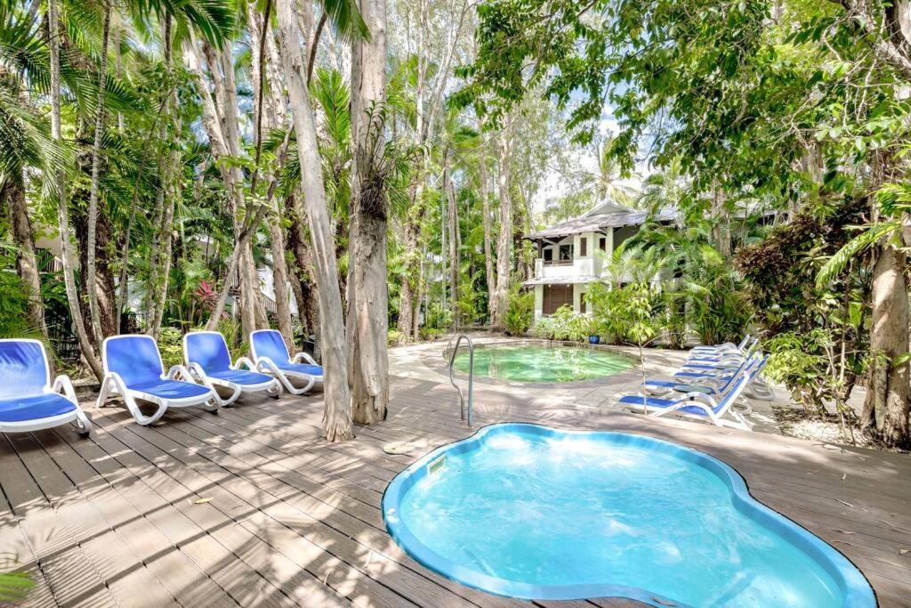 Apartment Reef Retreat Palm Cove, Unit 15 Palm Cove