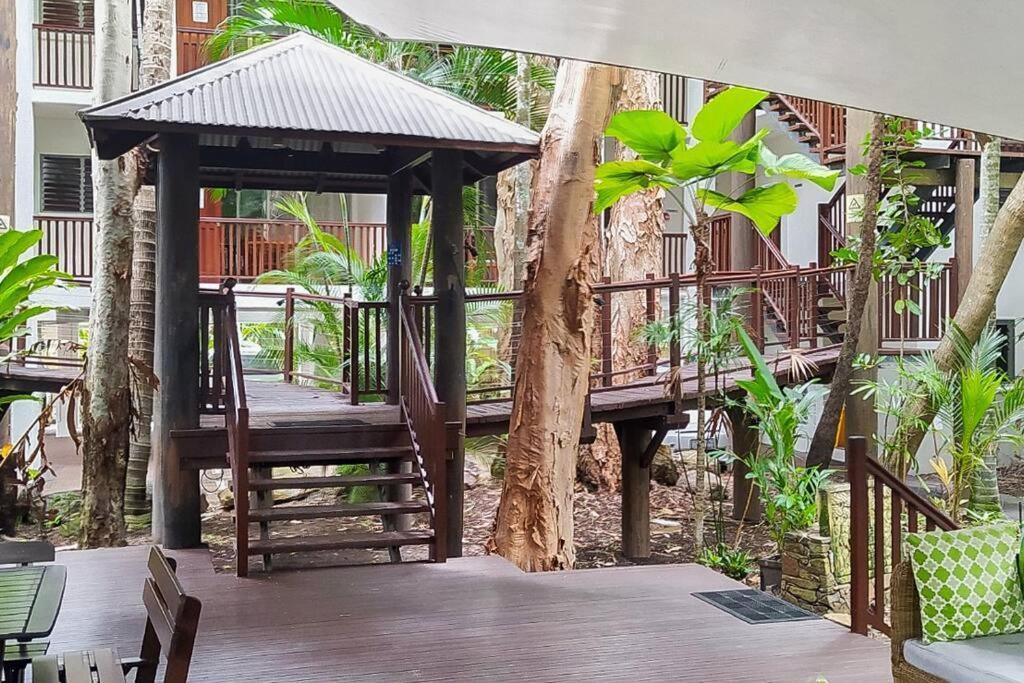 Apartment Reef Retreat Palm Cove, Unit 15 *