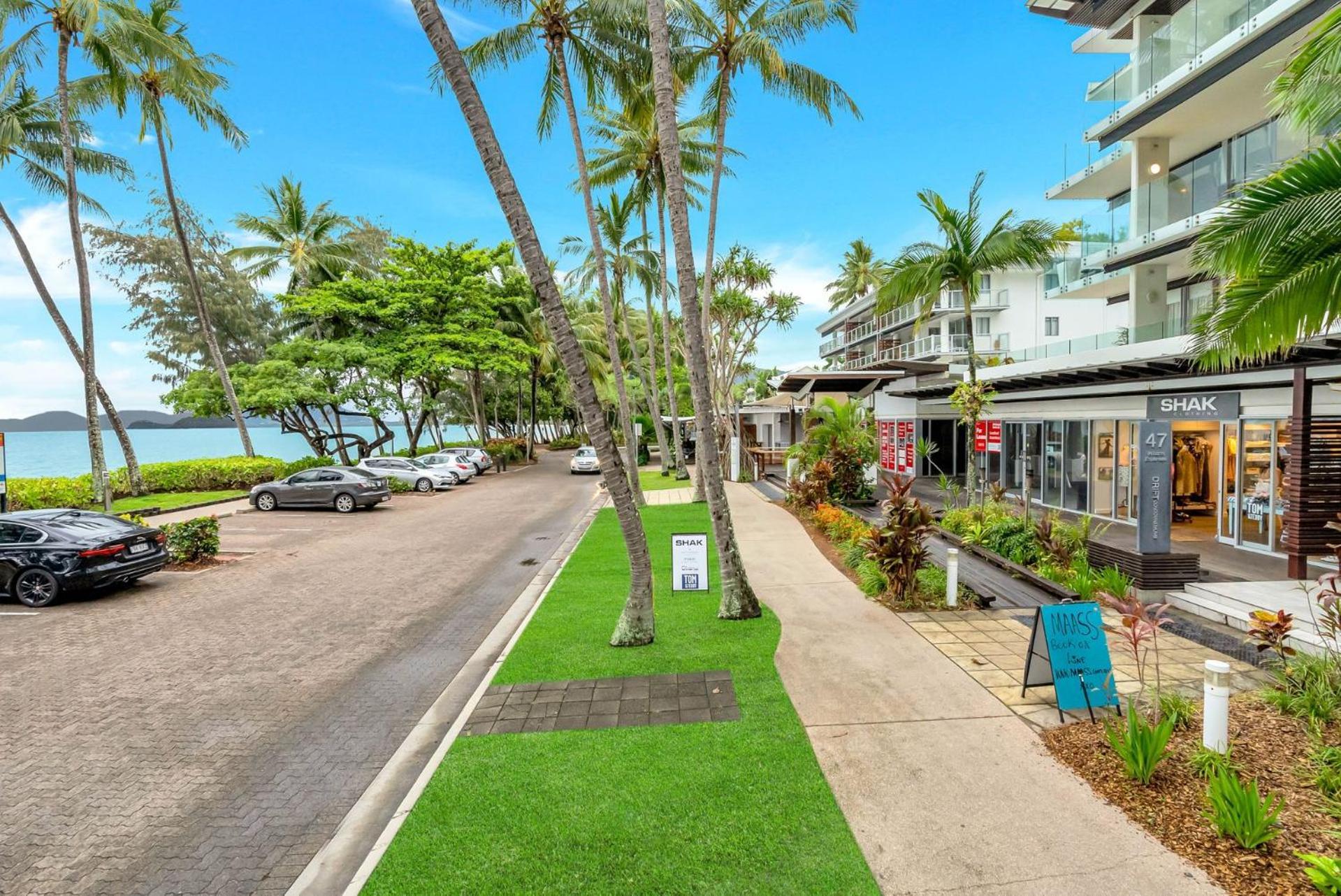 Apartment Belle Escapes Drift Beachfront 2205