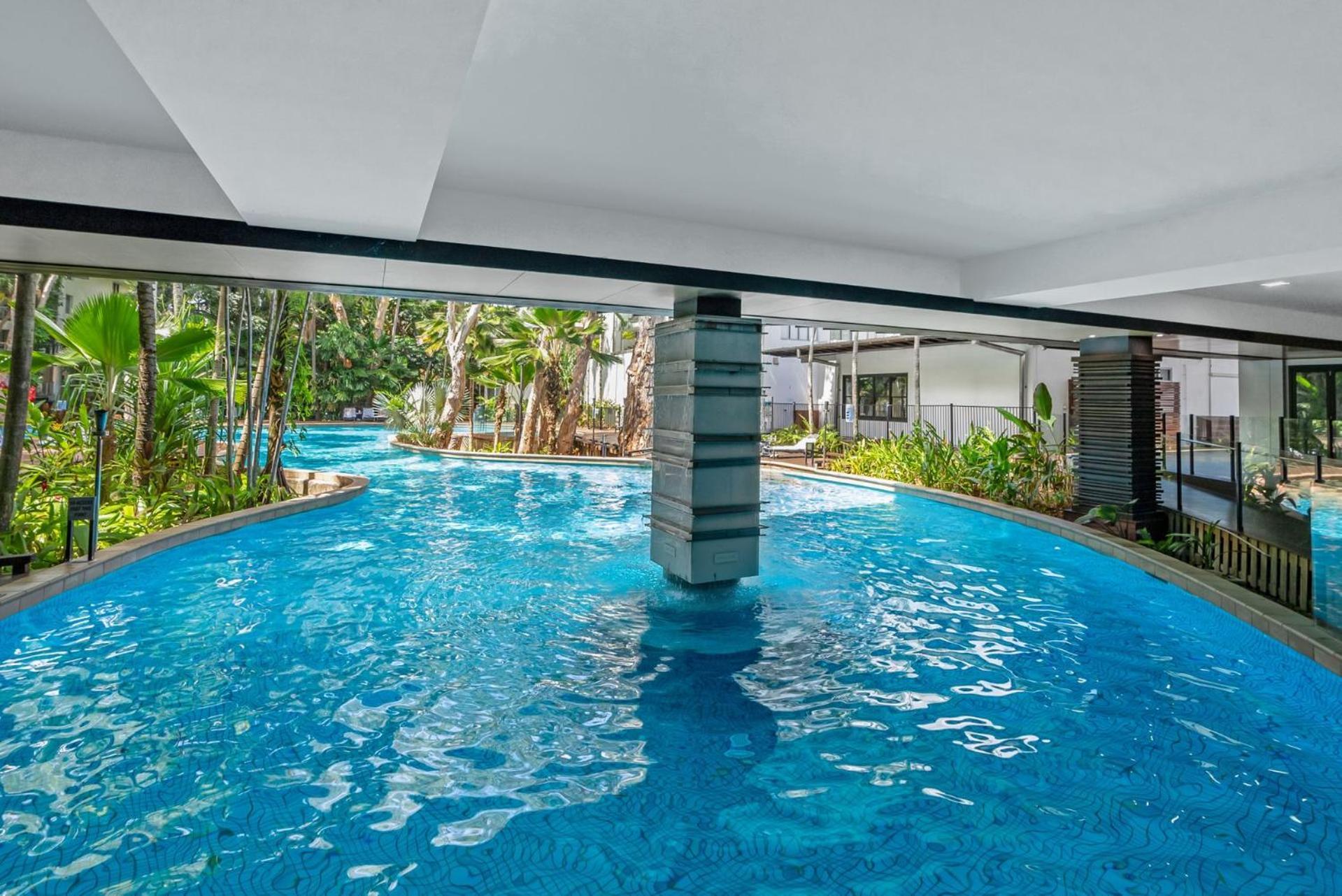 Apartment Belle Escapes Drift Beachfront 2205 Palm Cove
