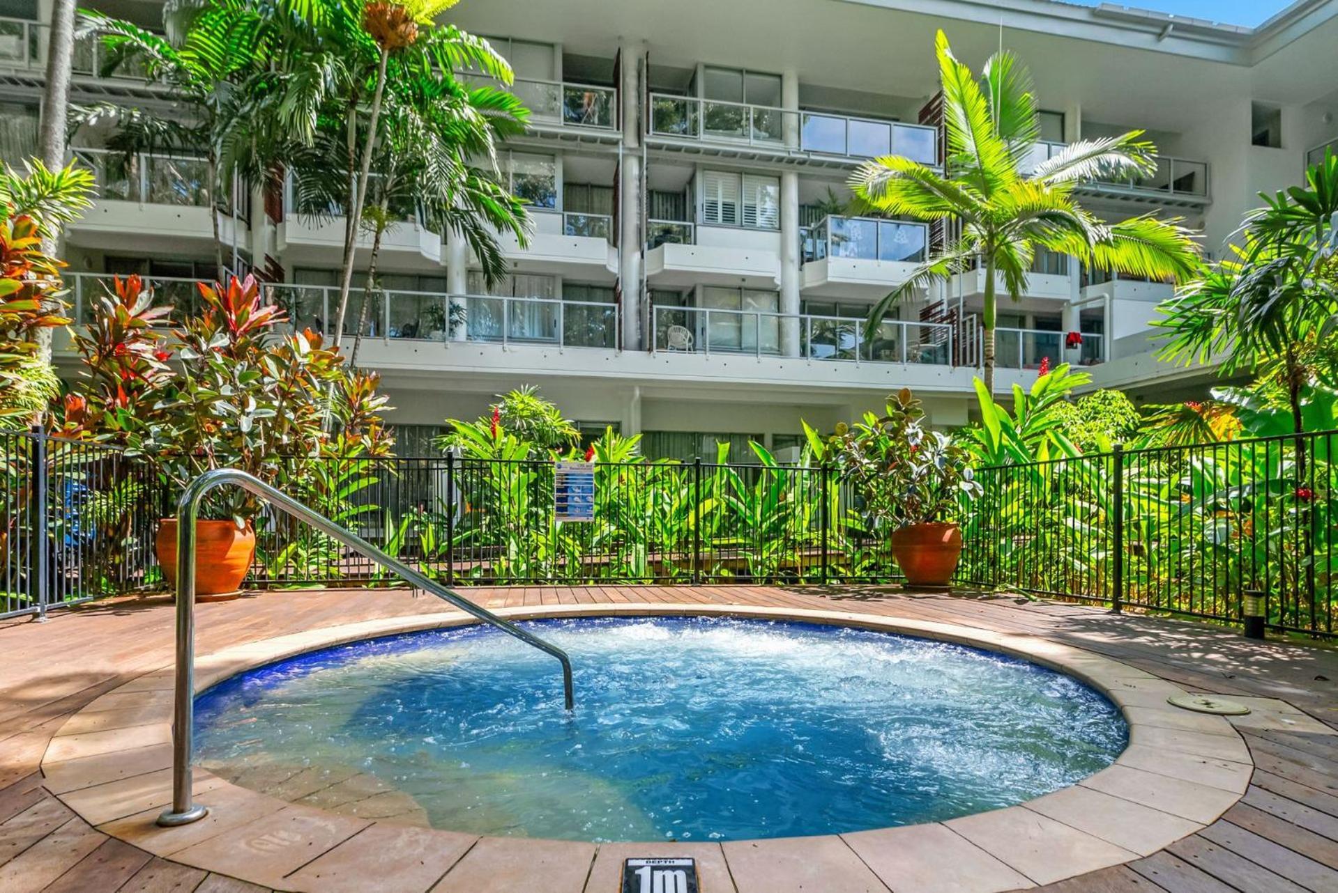 Belle Escapes Drift Beachfront 2205 Apartment *