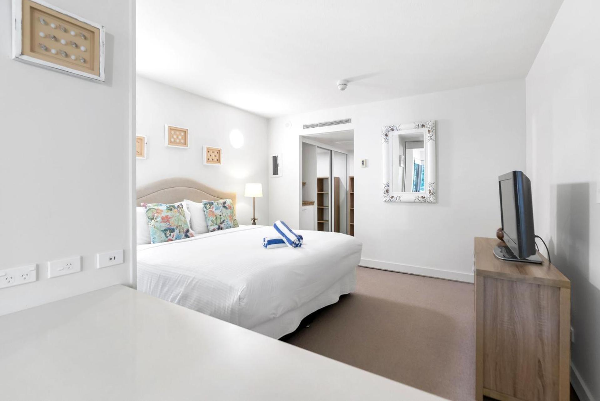 Belle Escapes Drift Beachfront 2205 Apartment