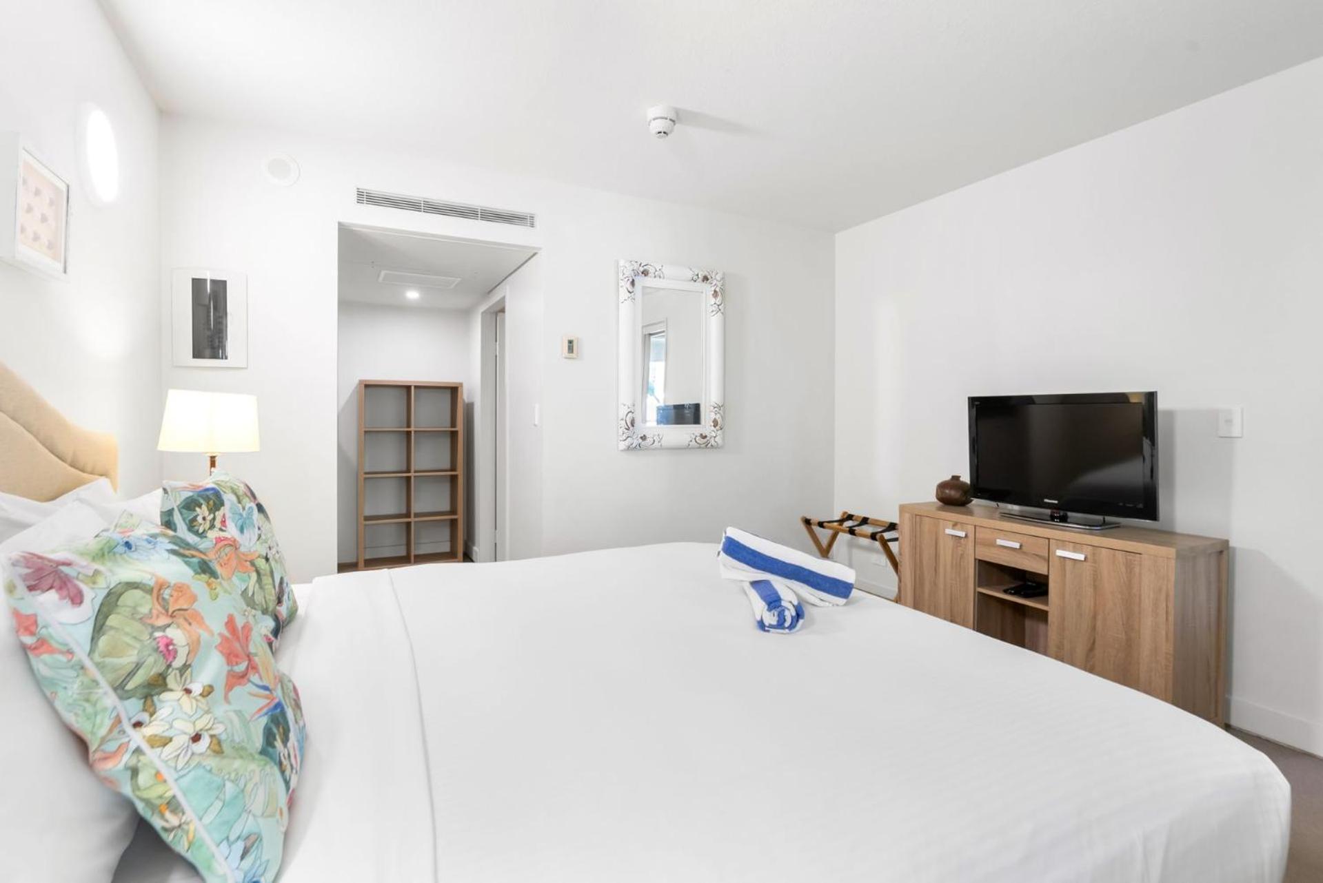Apartment Belle Escapes Drift Beachfront 2205