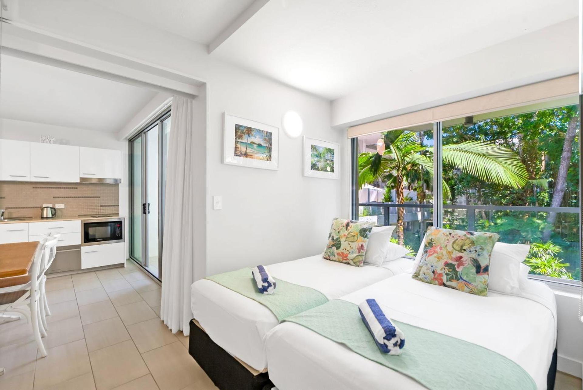 Belle Escapes Drift Beachfront 2205 Apartment *