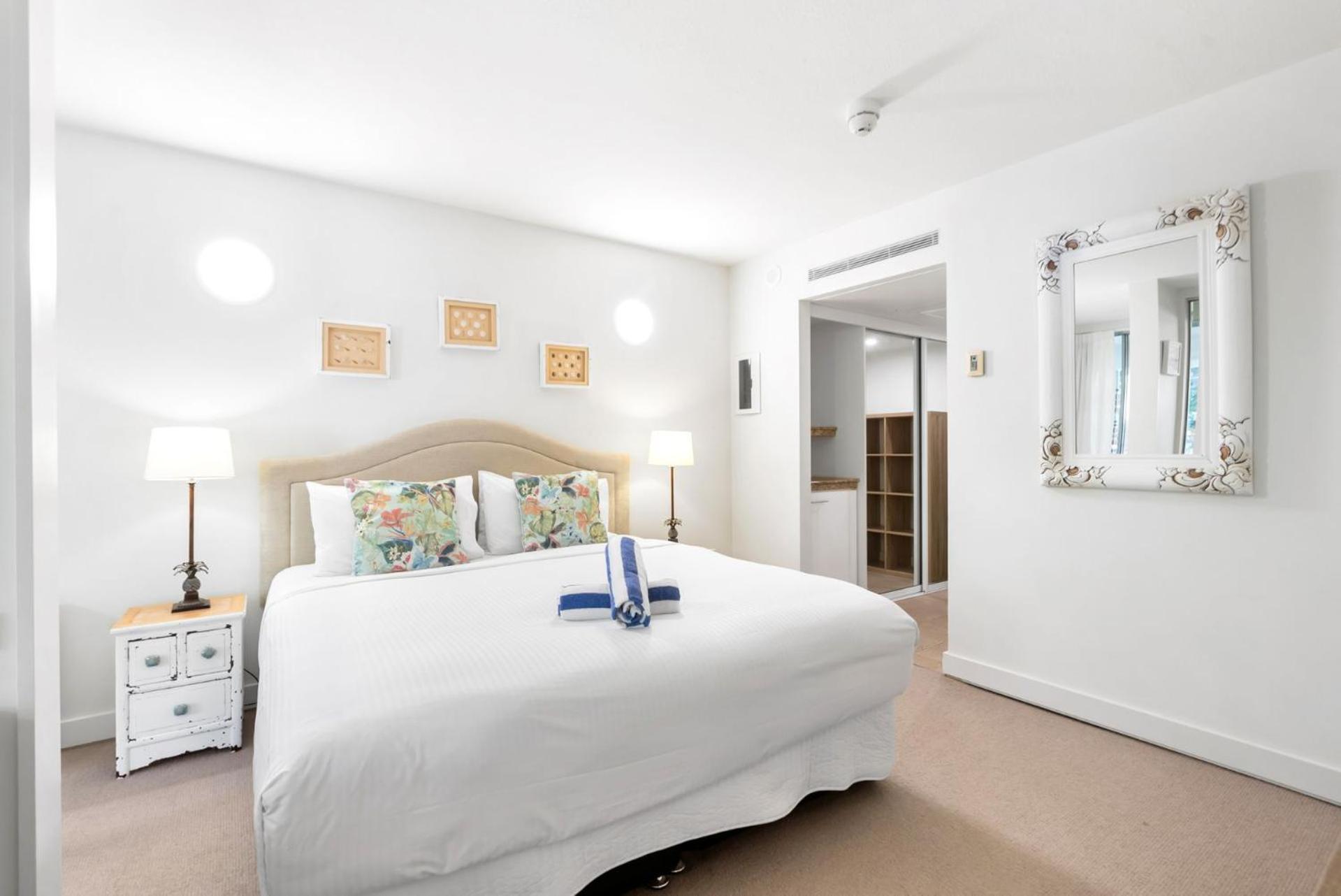 Apartment Belle Escapes Drift Beachfront 2205 *