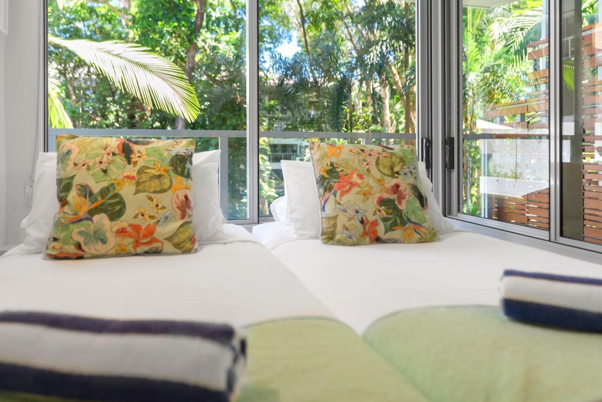 Apartment Belle Escapes Drift Beachfront 2205 Palm Cove